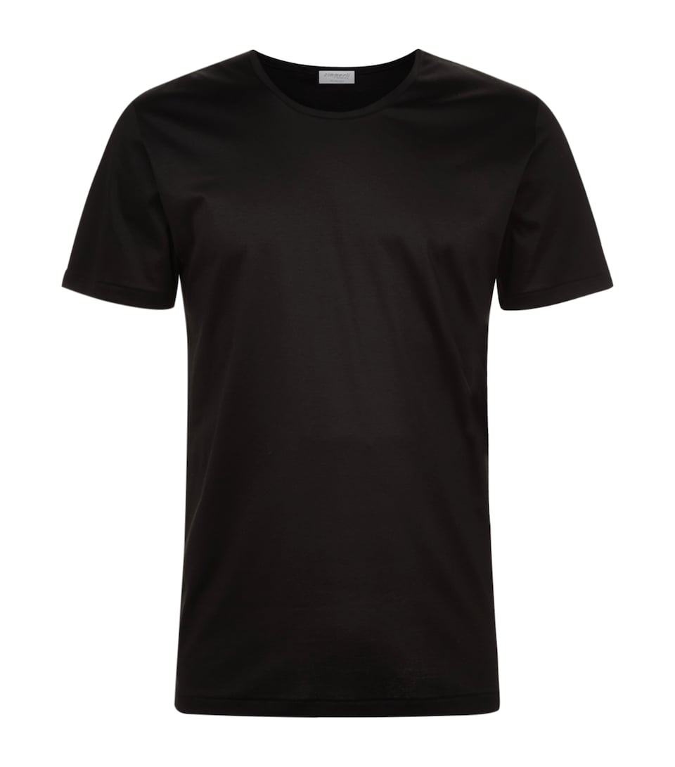 286 Sea Island Round Neck T-Shirt