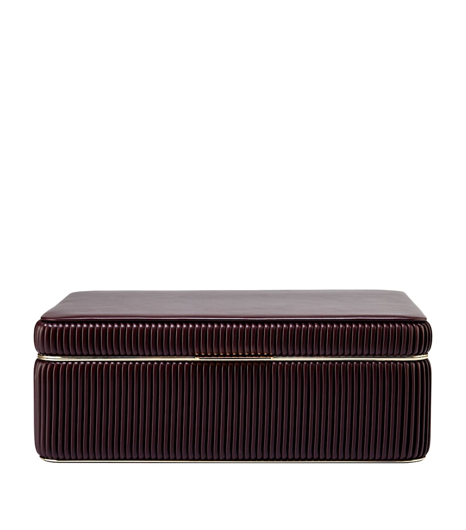 Large Bella Jewellery Box