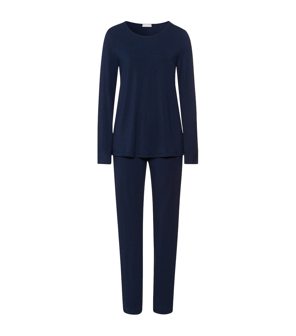 Natural Elegance Pyjama Set