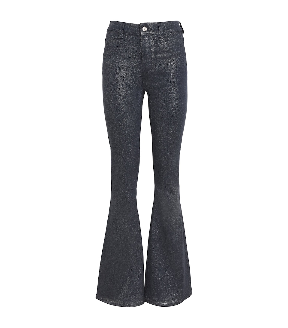 Lou Lou Flared Jeans