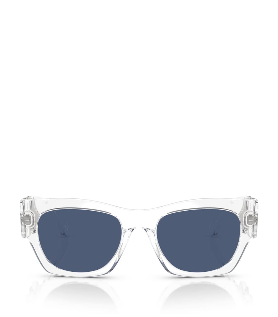 Versace VE4479U CLR SHN BLU