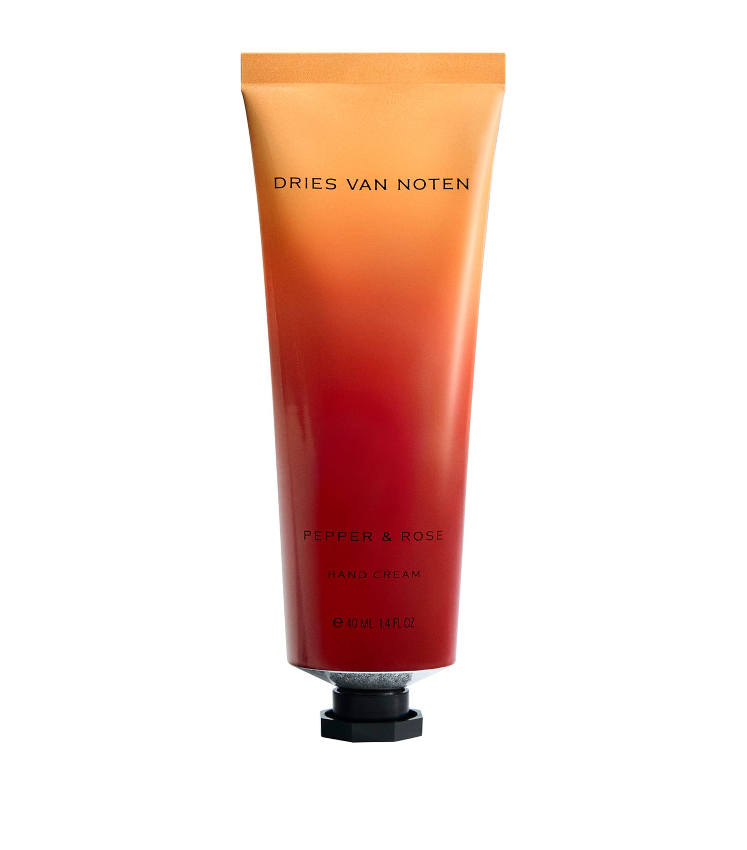 DRIES VAN NOTEN Pepper & Rose Hand Cream (40ml)