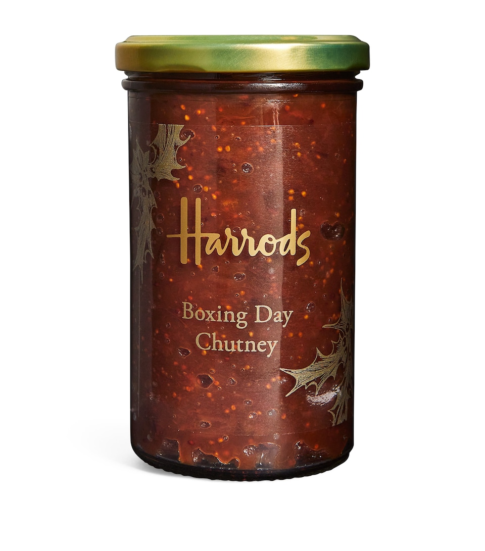 Boxing Day Chutney (290g)