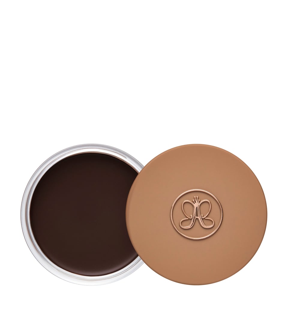 Cream Bronzer