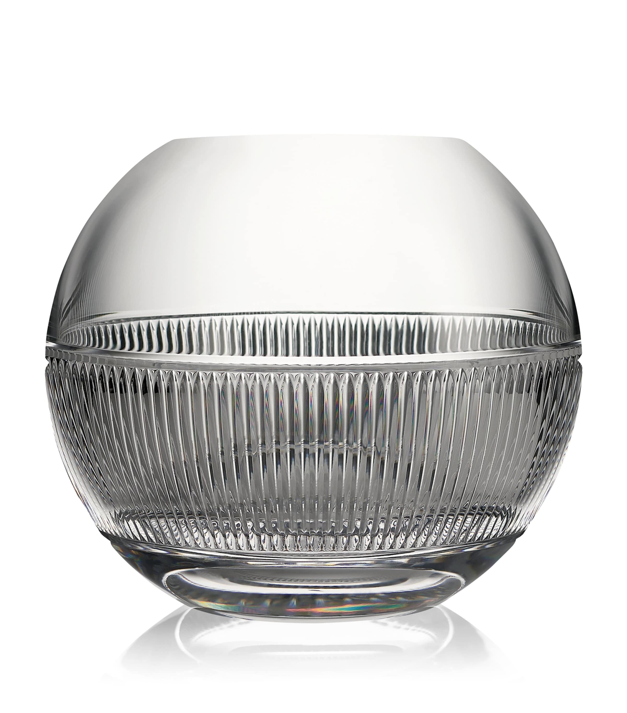 Wedgwood Crystal Helia Wine Decanter (740ml) Clear