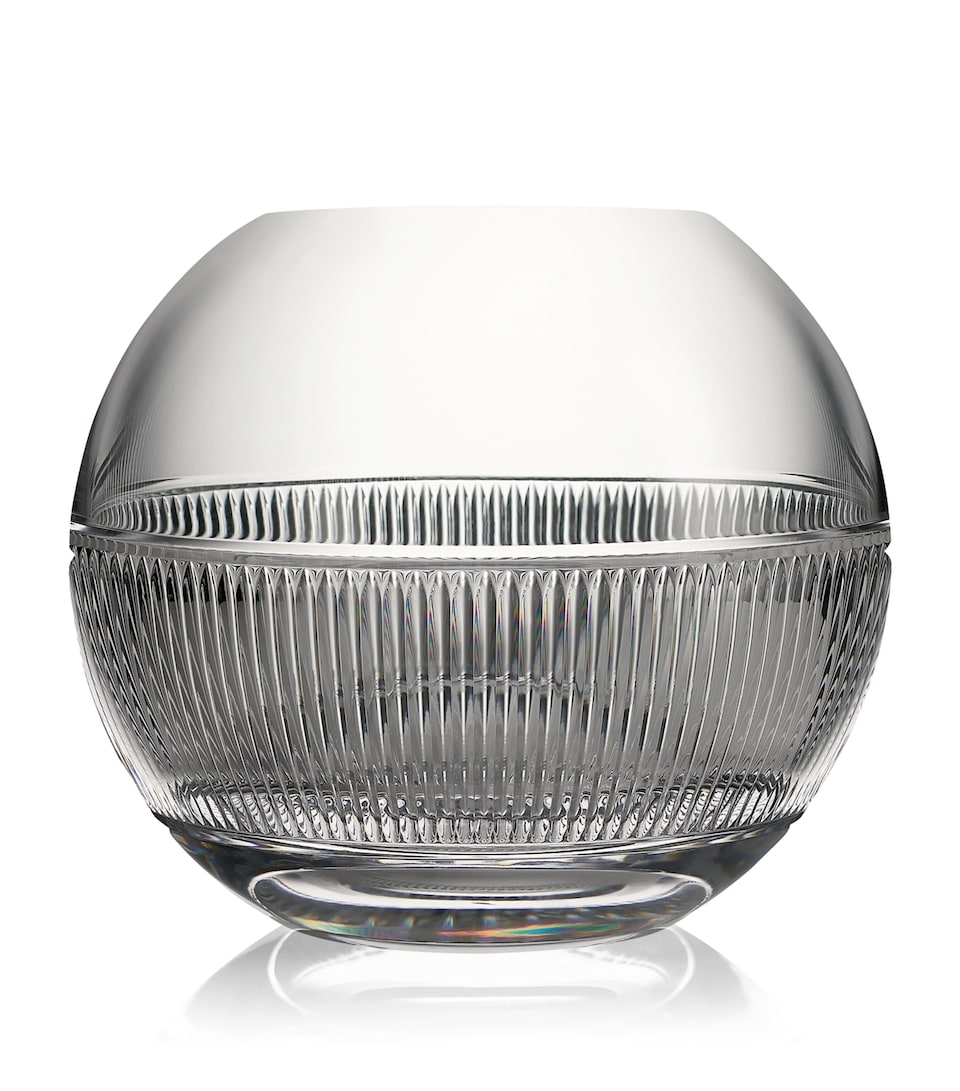 Wedgwood Crystal Helia Wine Decanter (740ml) Clear