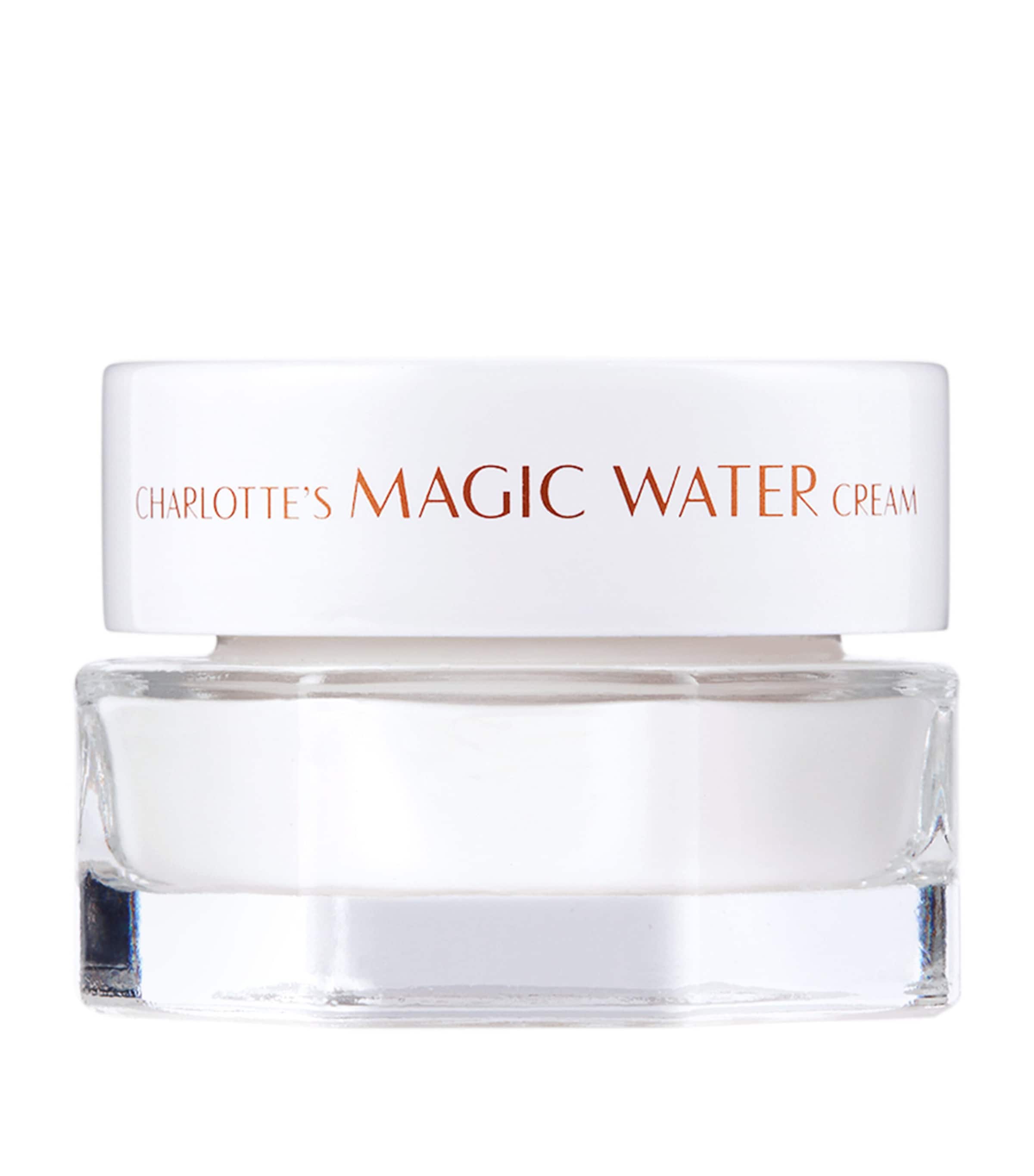 Charlotte's Magic Water Cream (15ml)