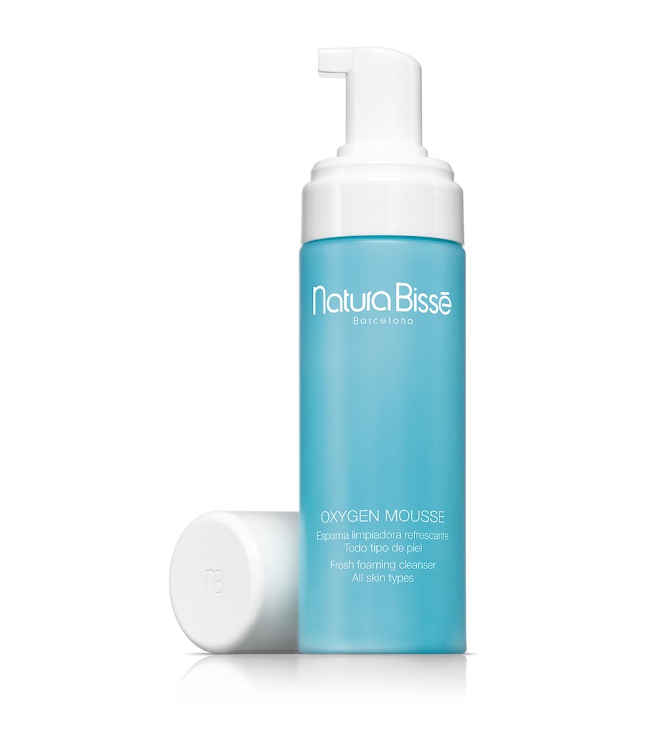 Oxygen Mousse (150ml)