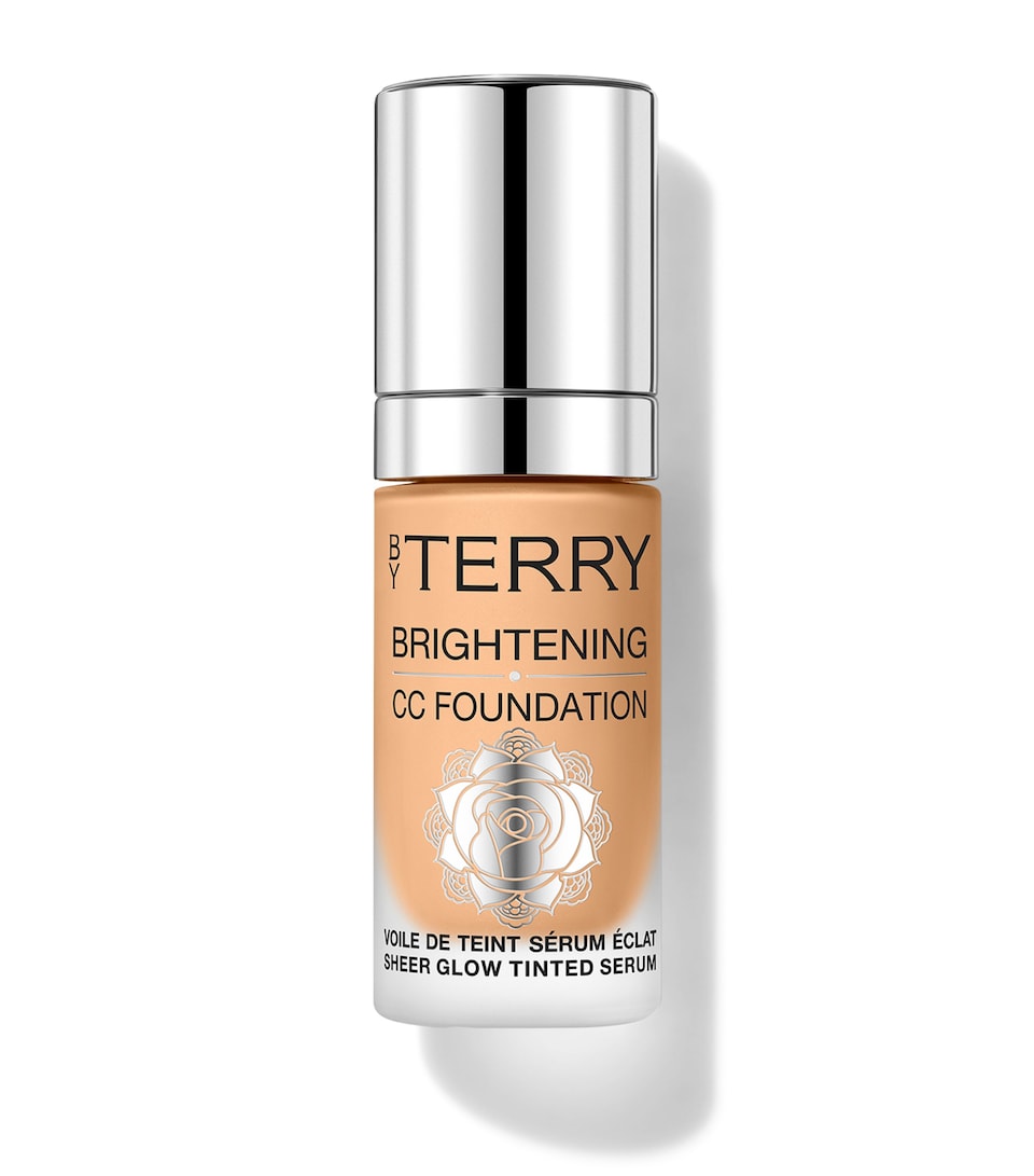 By Terry Brightening CC Foundation Medium Tan Cool