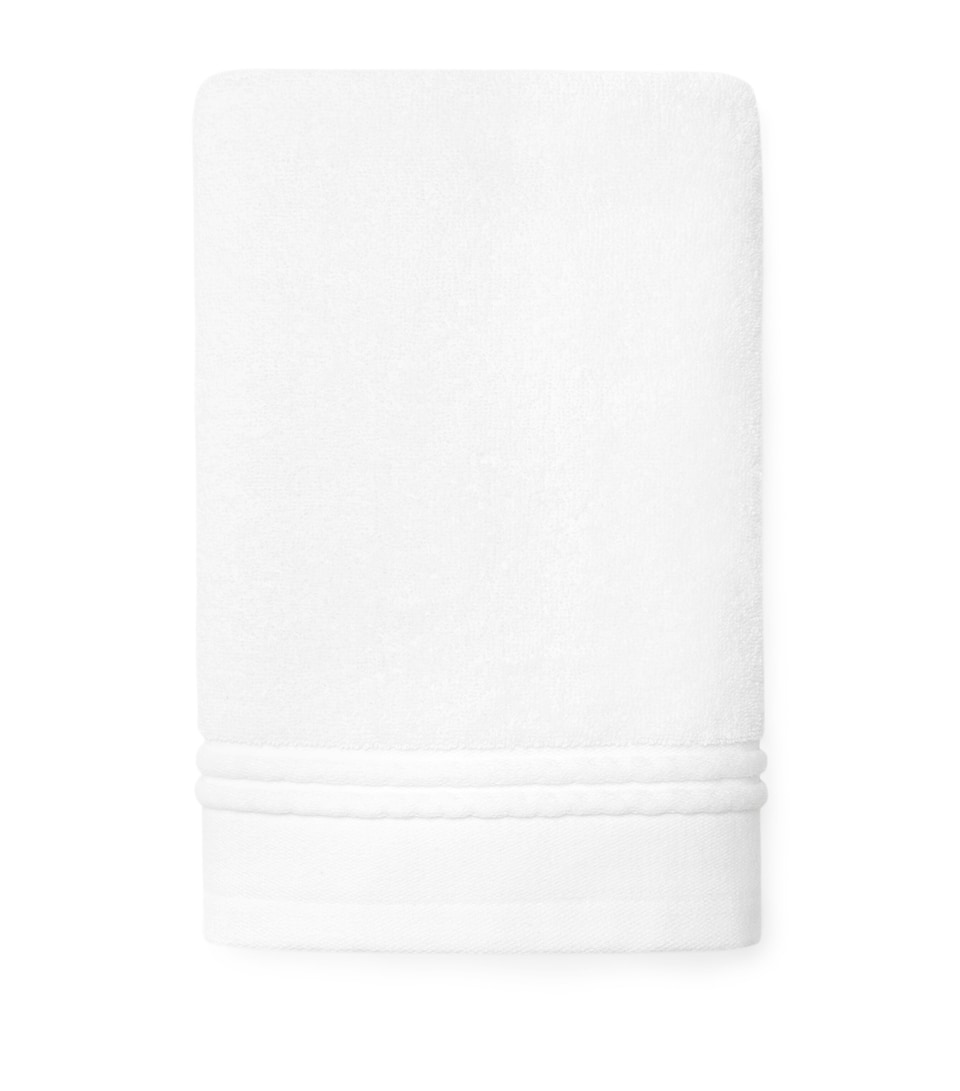 Cotton Aura Nuova Hand Towel (20cm x 30cm)