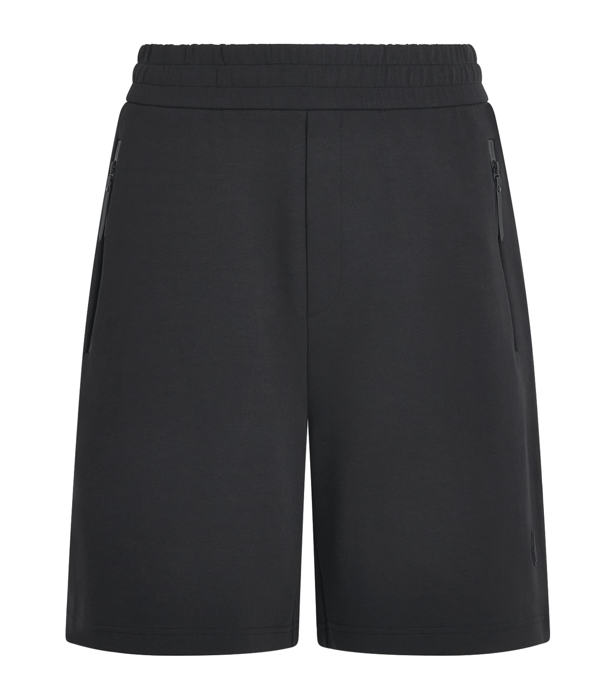Moncler Mens Logo Shorts