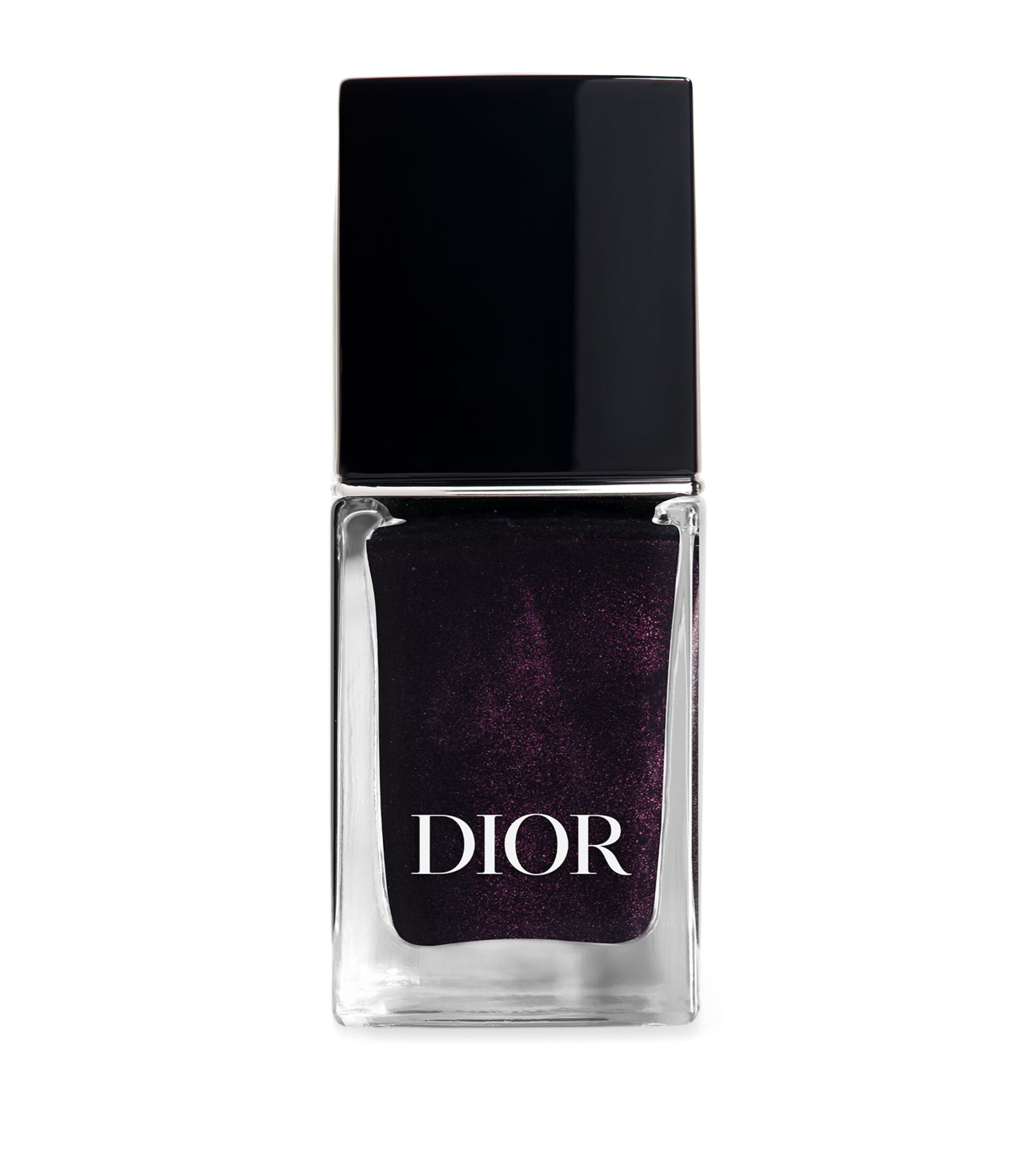 Dior Vernis Gel-Effect Nail Polish