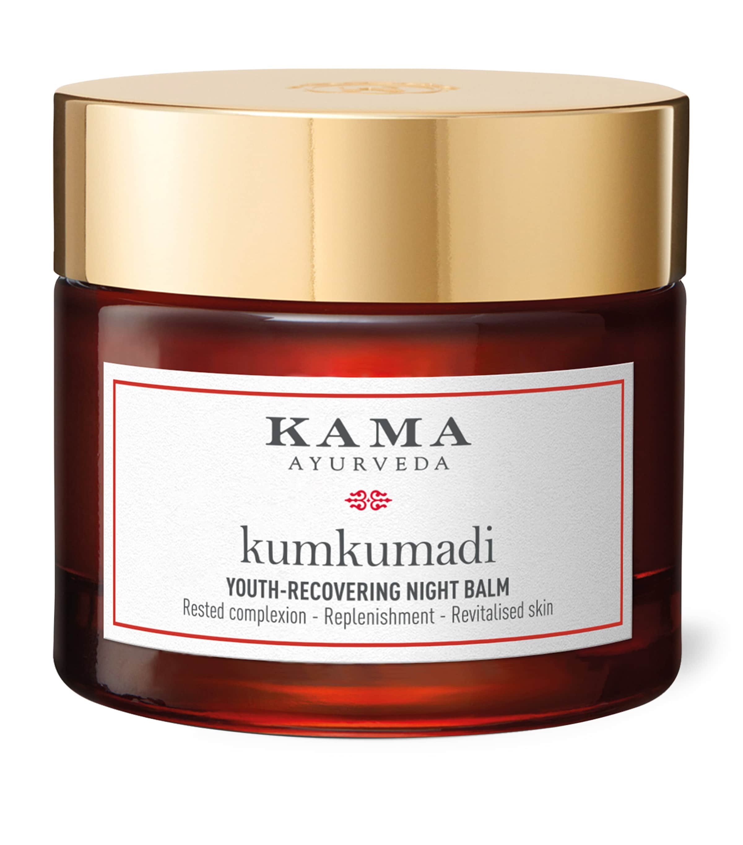 KAMA AYURVEDA Kumkumadi Night Balm (50ml)