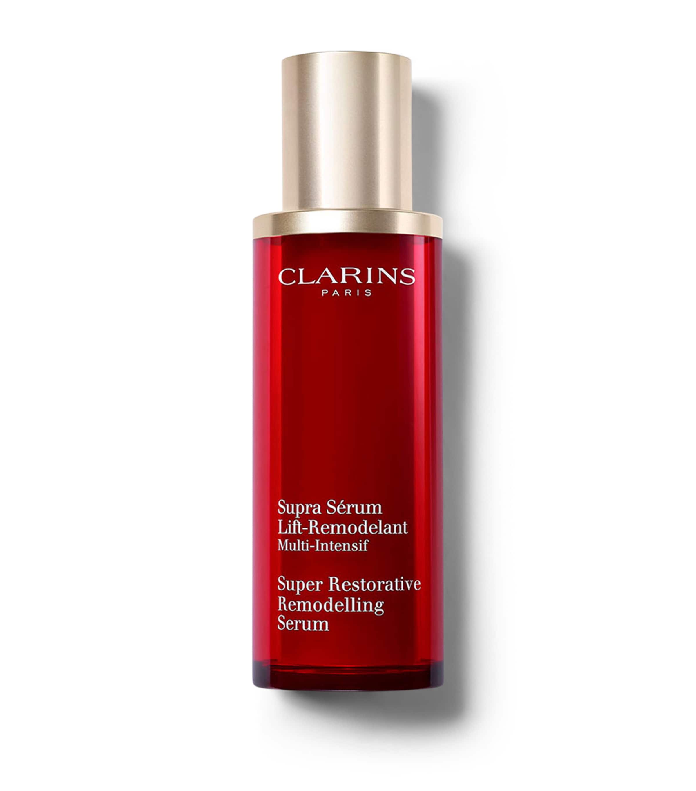 Clarins Super Restorative Remodelling Serum