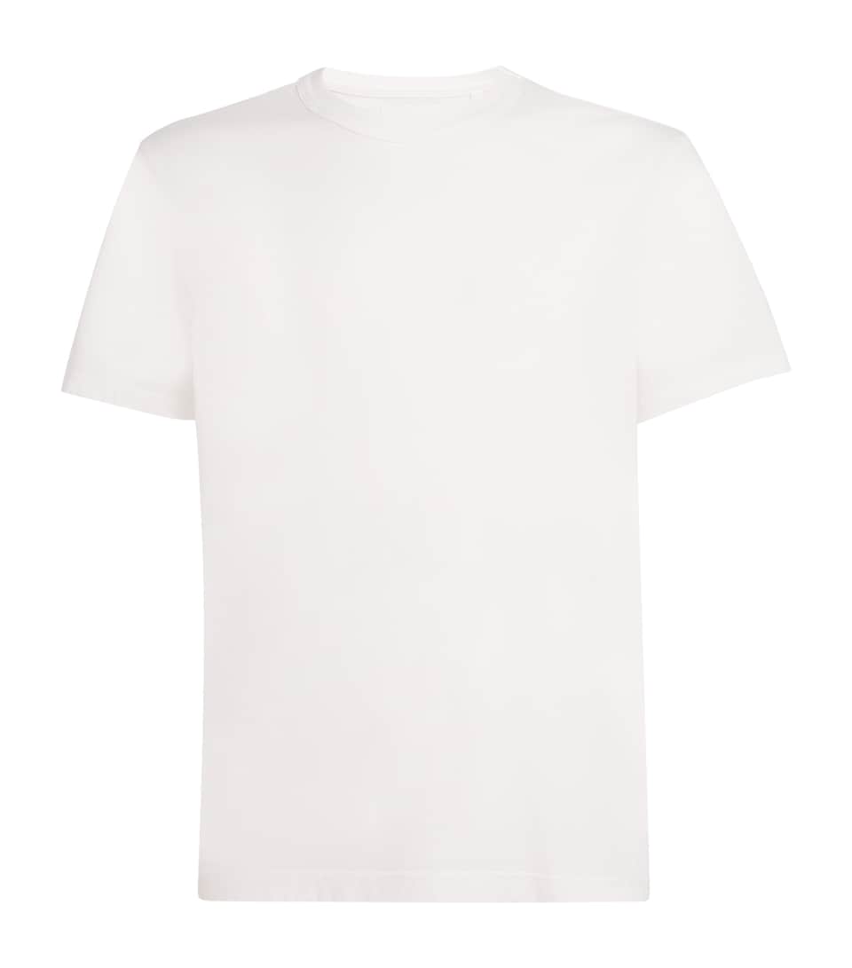 Organic Cotton Everyday T-Shirt