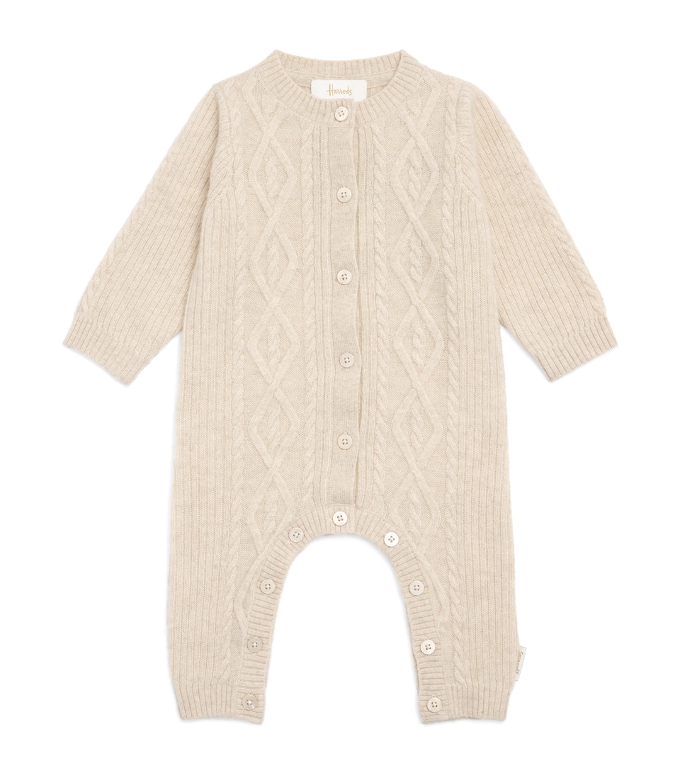 Cashmere All-In-One (0-18 Months)