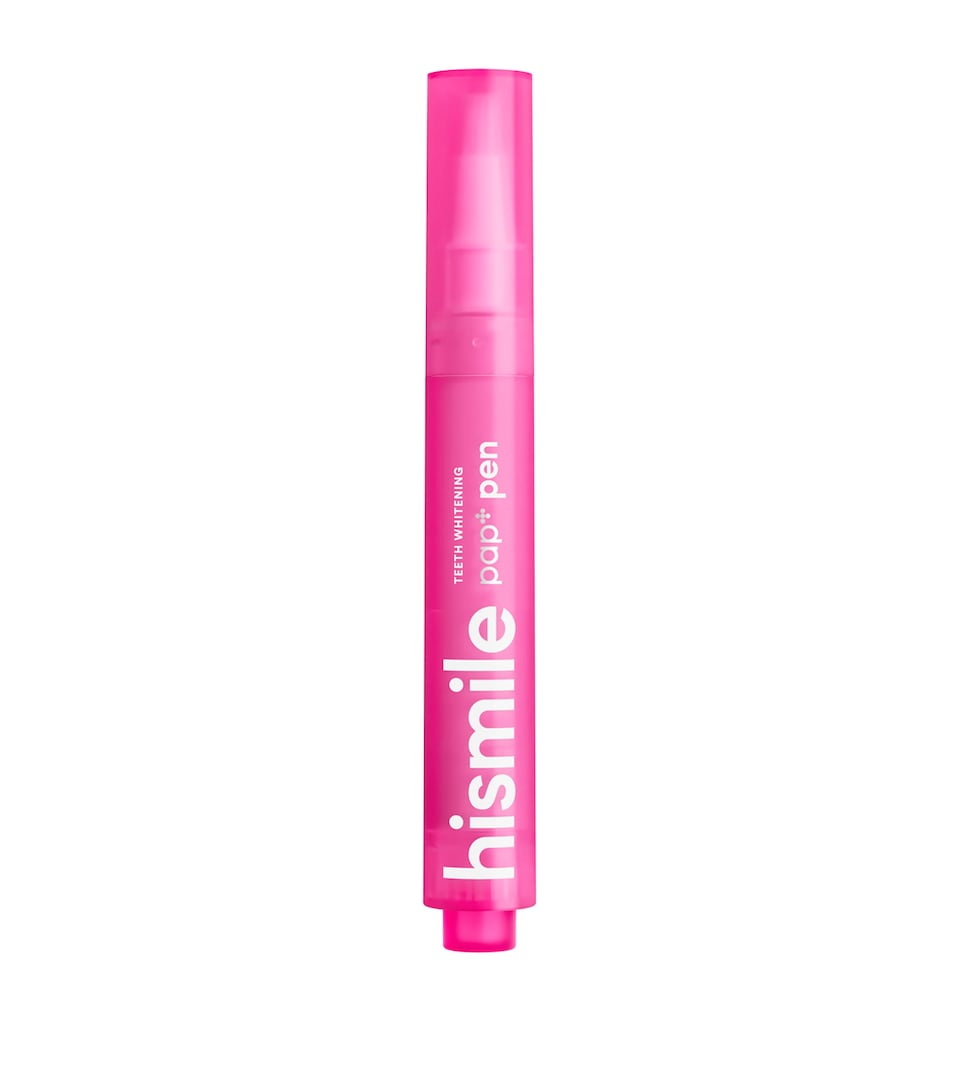 hismile PAP+ Teeth Whitening Pen
