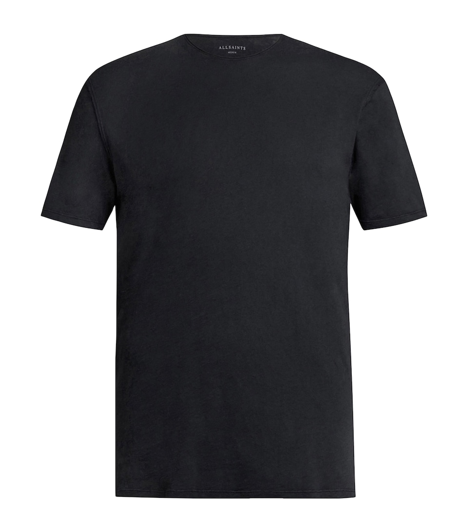 Organic Cotton Figure T-Shirt