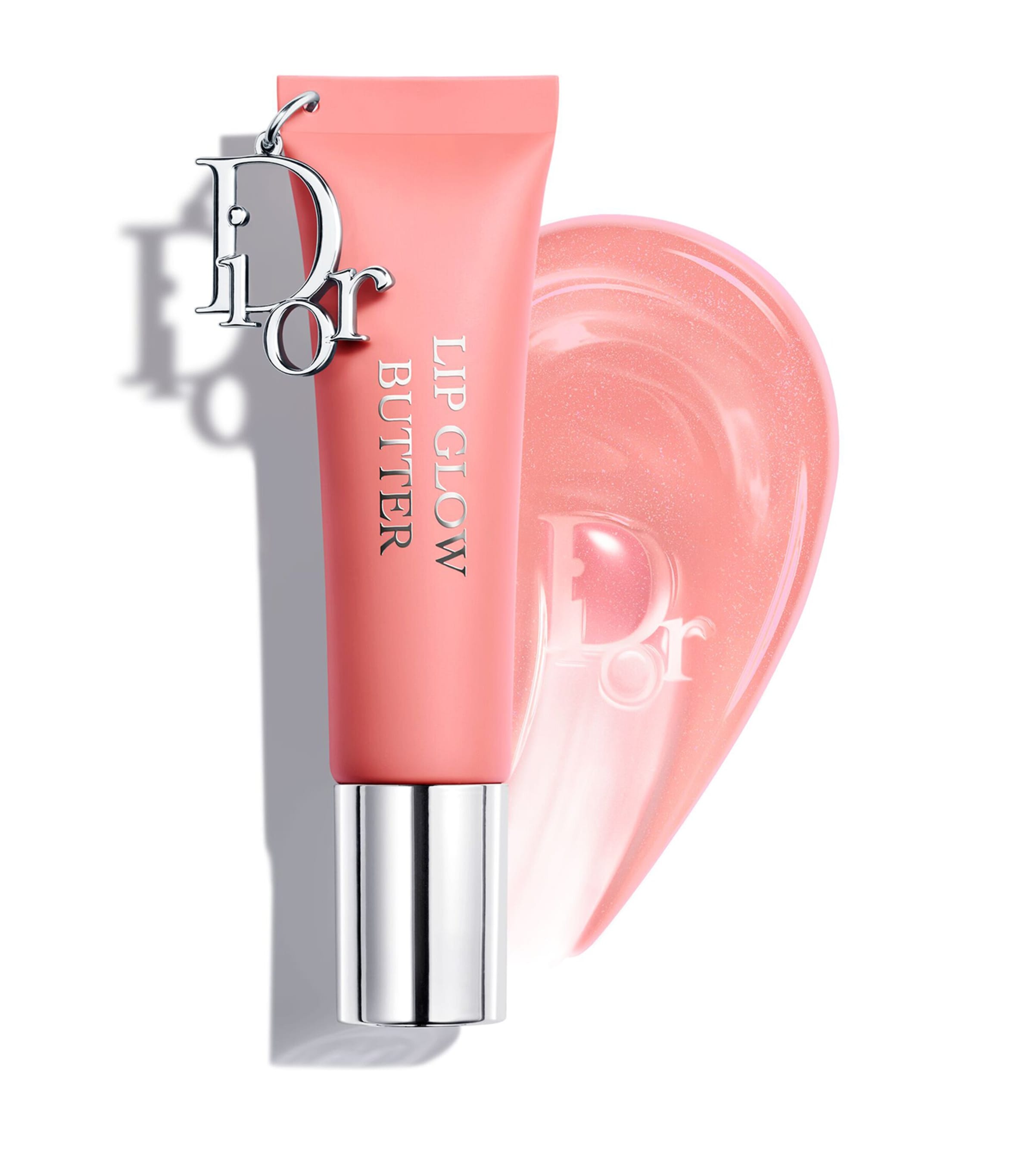 DIOR Dior Addict Lip Glow Butter Pink