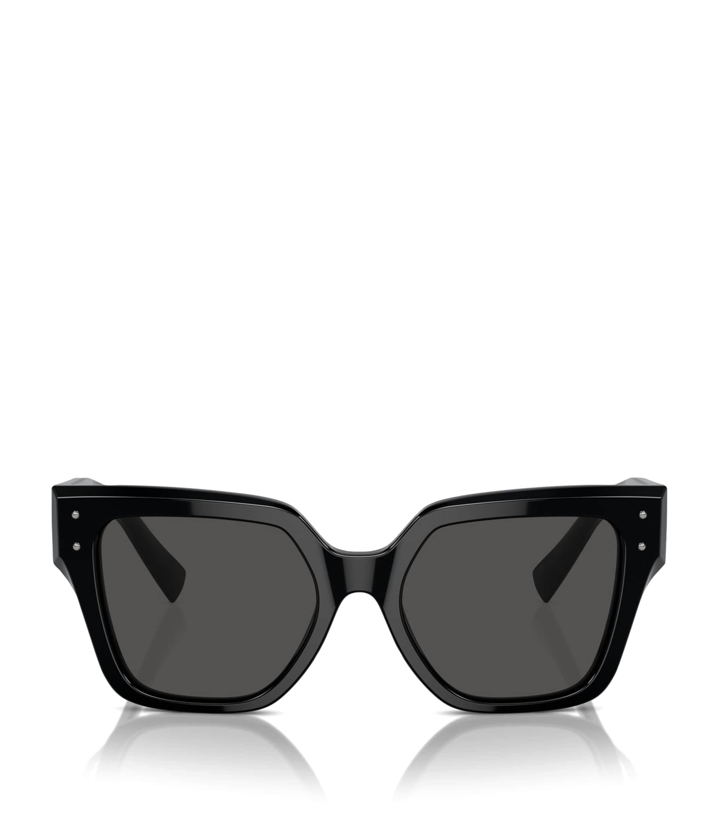 Acetate DG4471 Sunglasses
