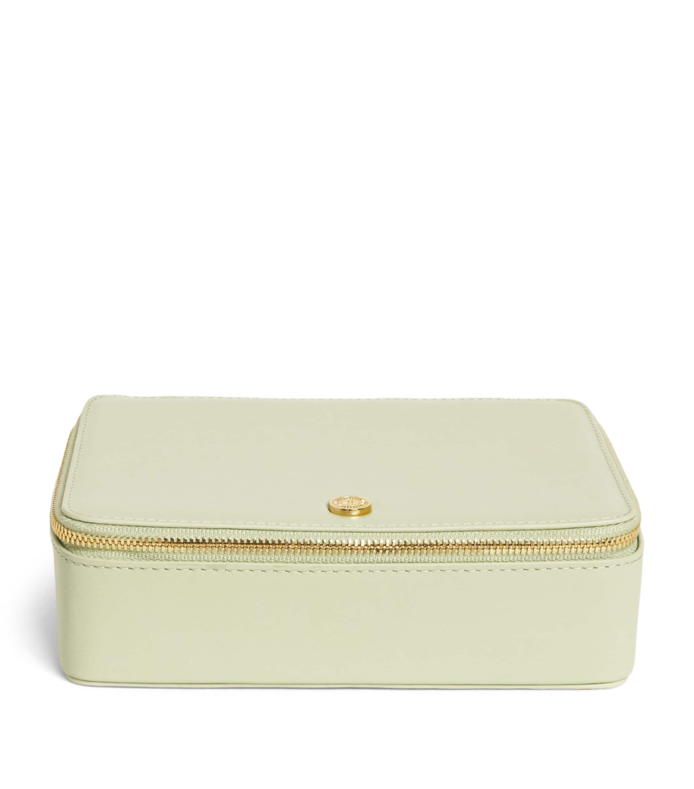 Sophie Bille Brahe Velvet Trésor Grande Jewellery Box
