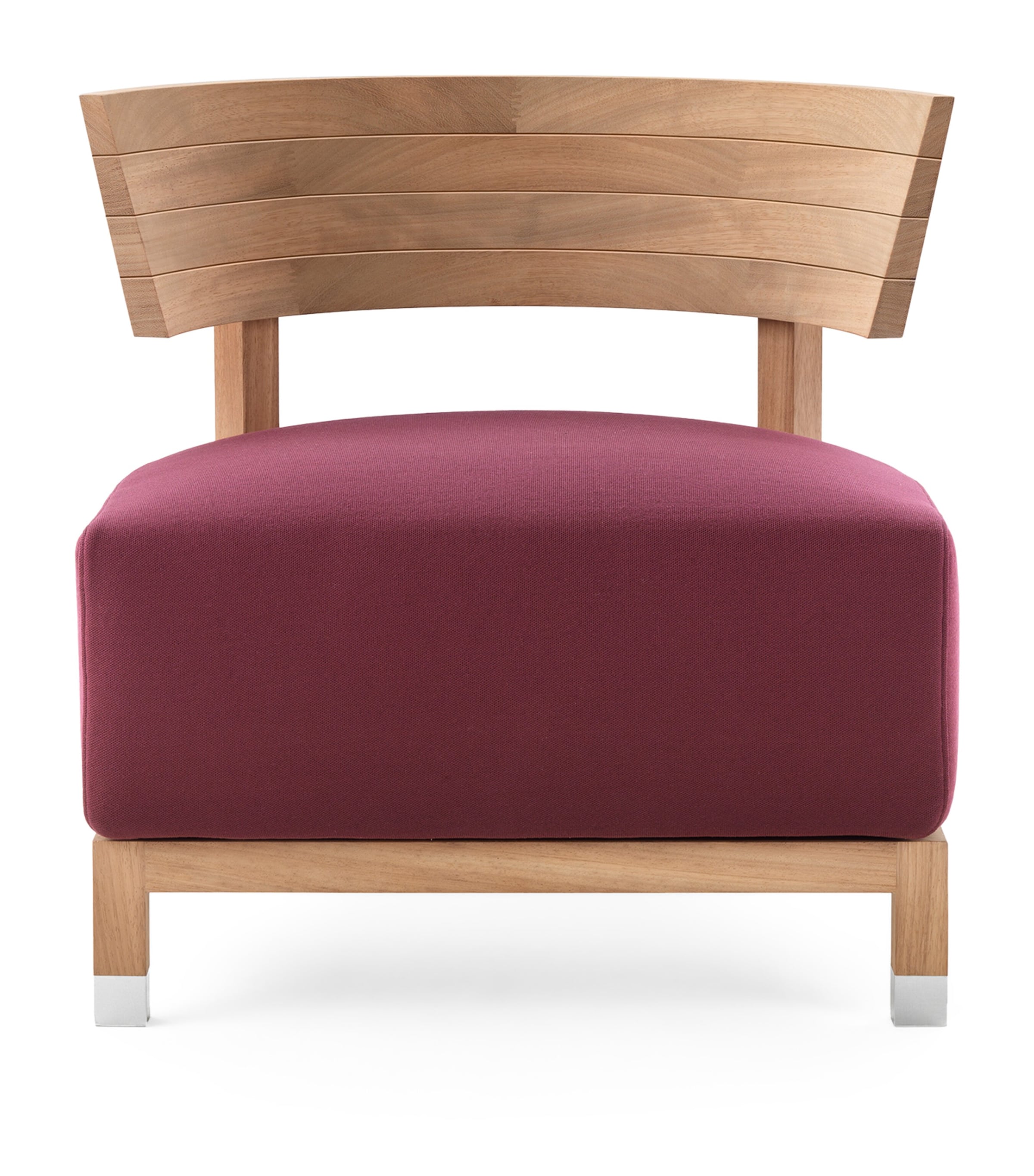 Iroko Thomas Outdoor Armchair