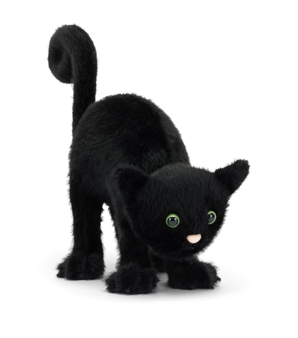 Spookipaws Cat (20cm)