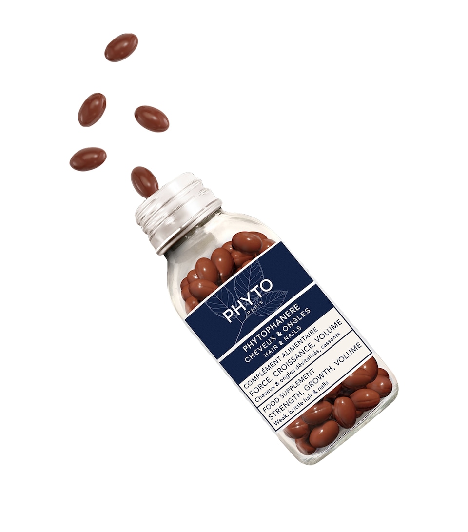 Phytophanere Duo Food Supplement (240 Capsules)