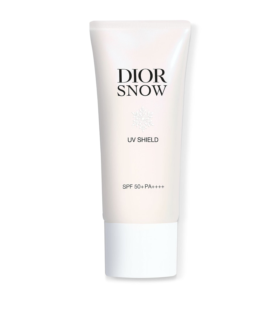 Diorsnow UV Shield SPF 50+ PA++++