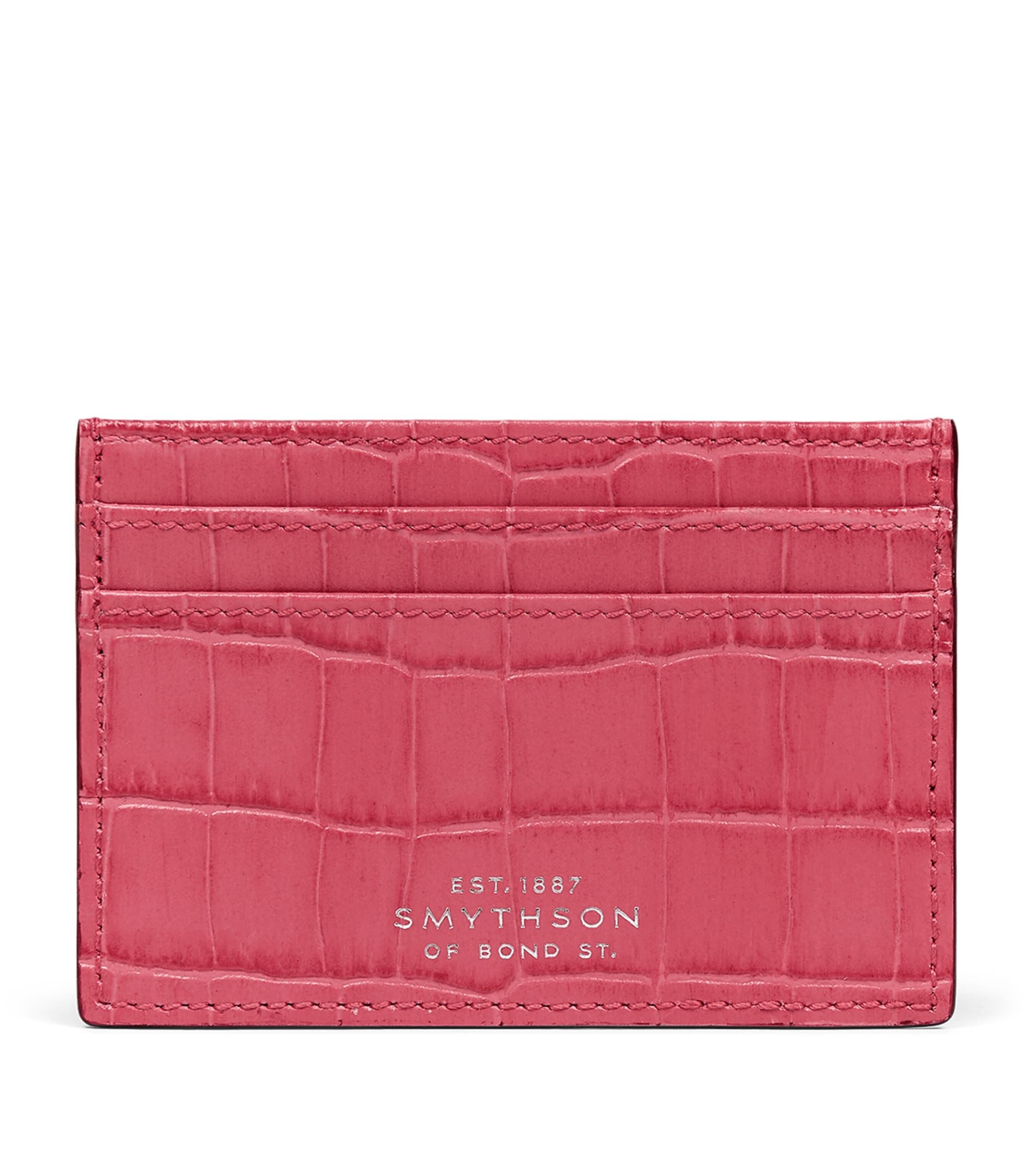 Leather Mara Card Holder