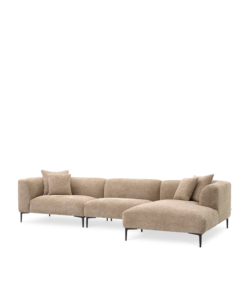 Firenze Sectional Sofa