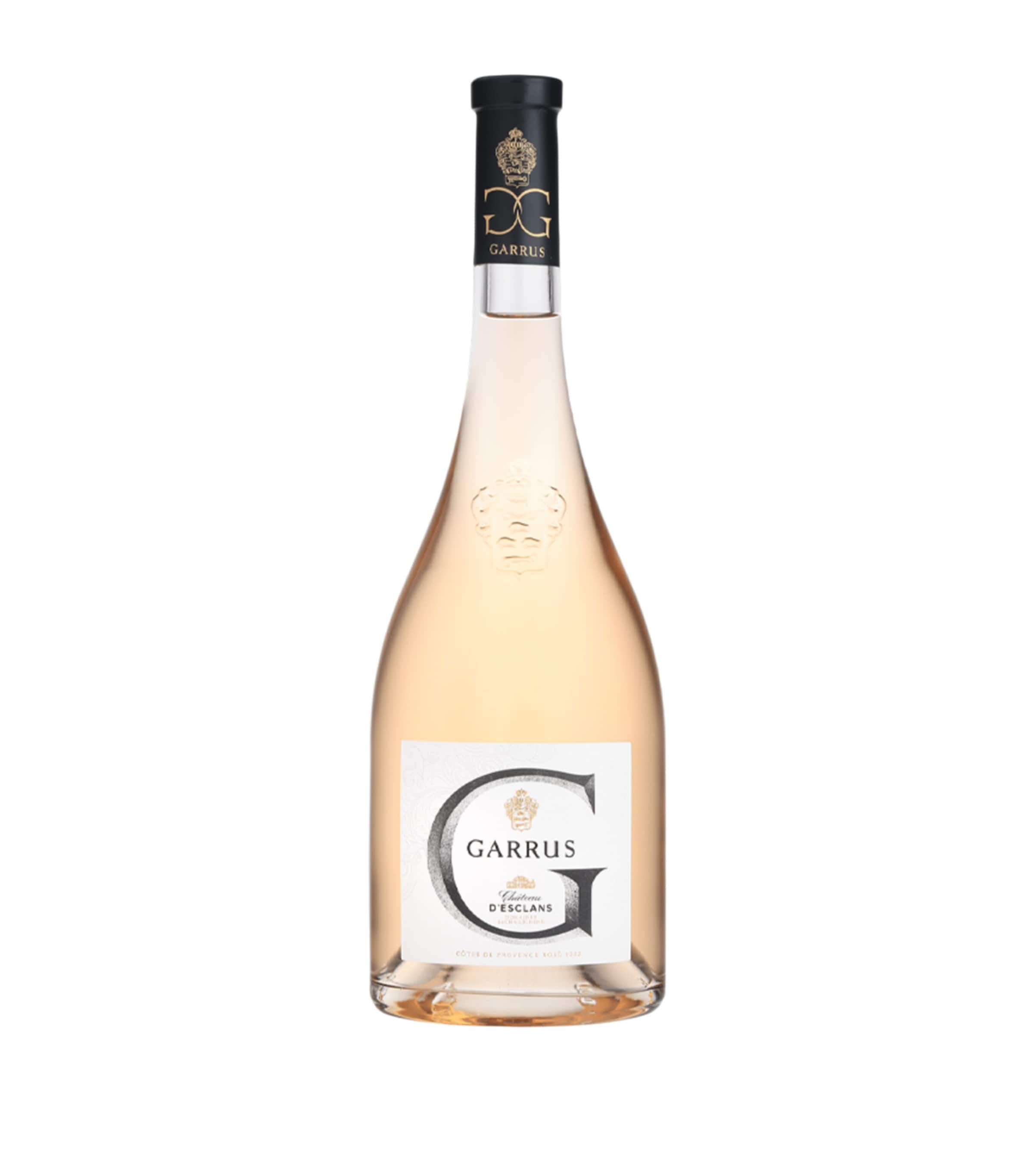 Esclans Garrus Rosé 2023 (75cl) - Provence, France Pink