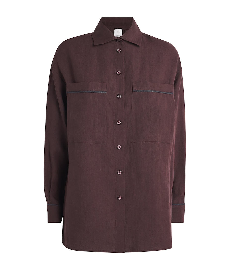 Linen Shirt