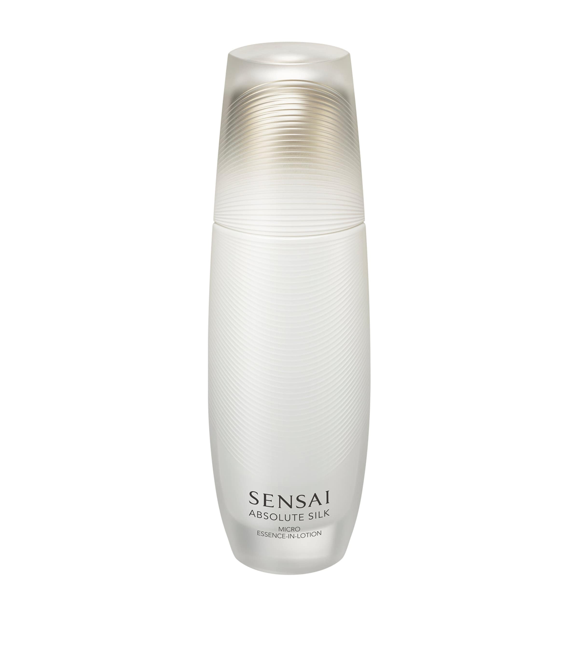 Absolute Silk Micro Essence-In-Lotion (125ml)