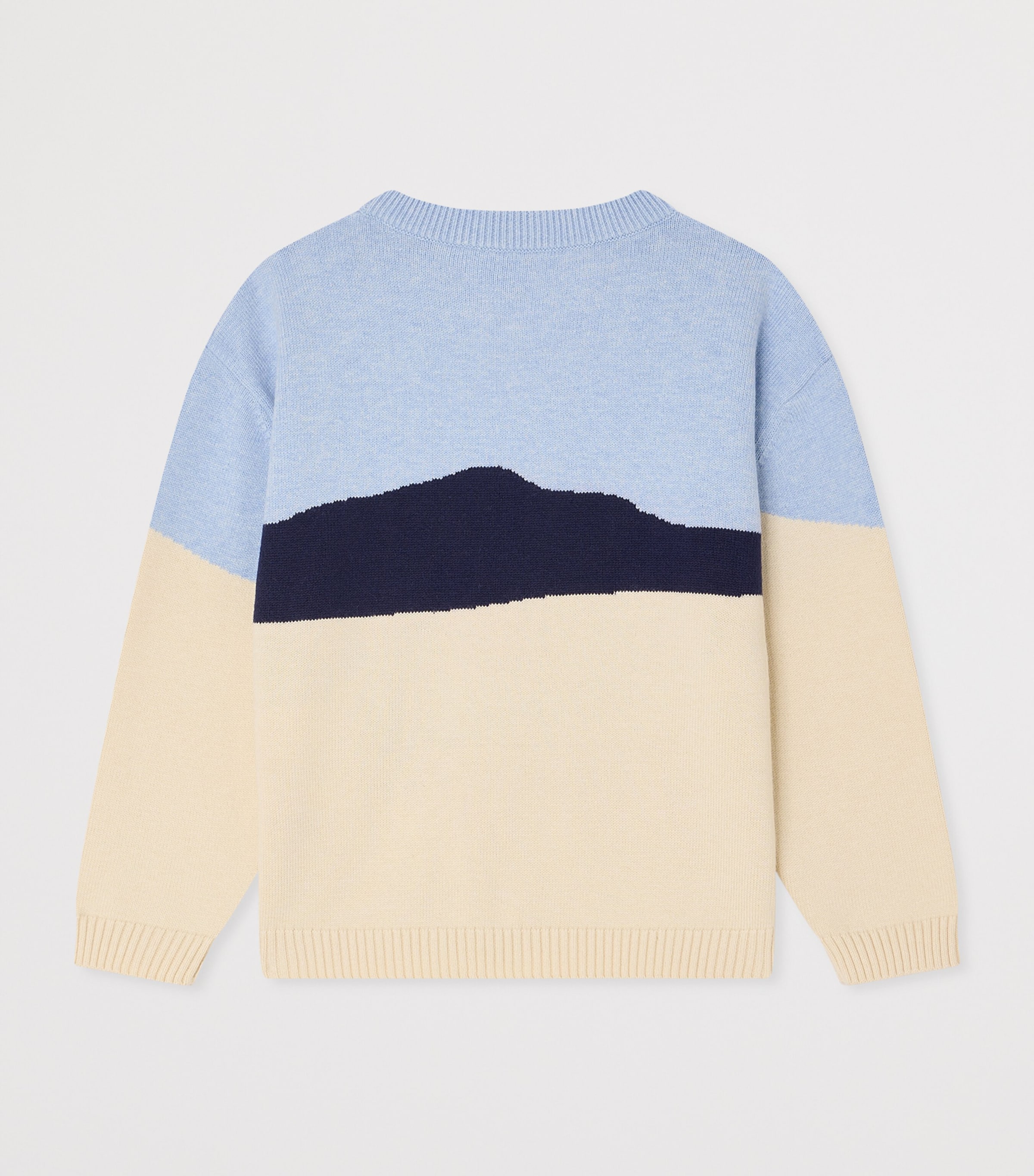 Cotton Beach Sweater (10-14 Years)