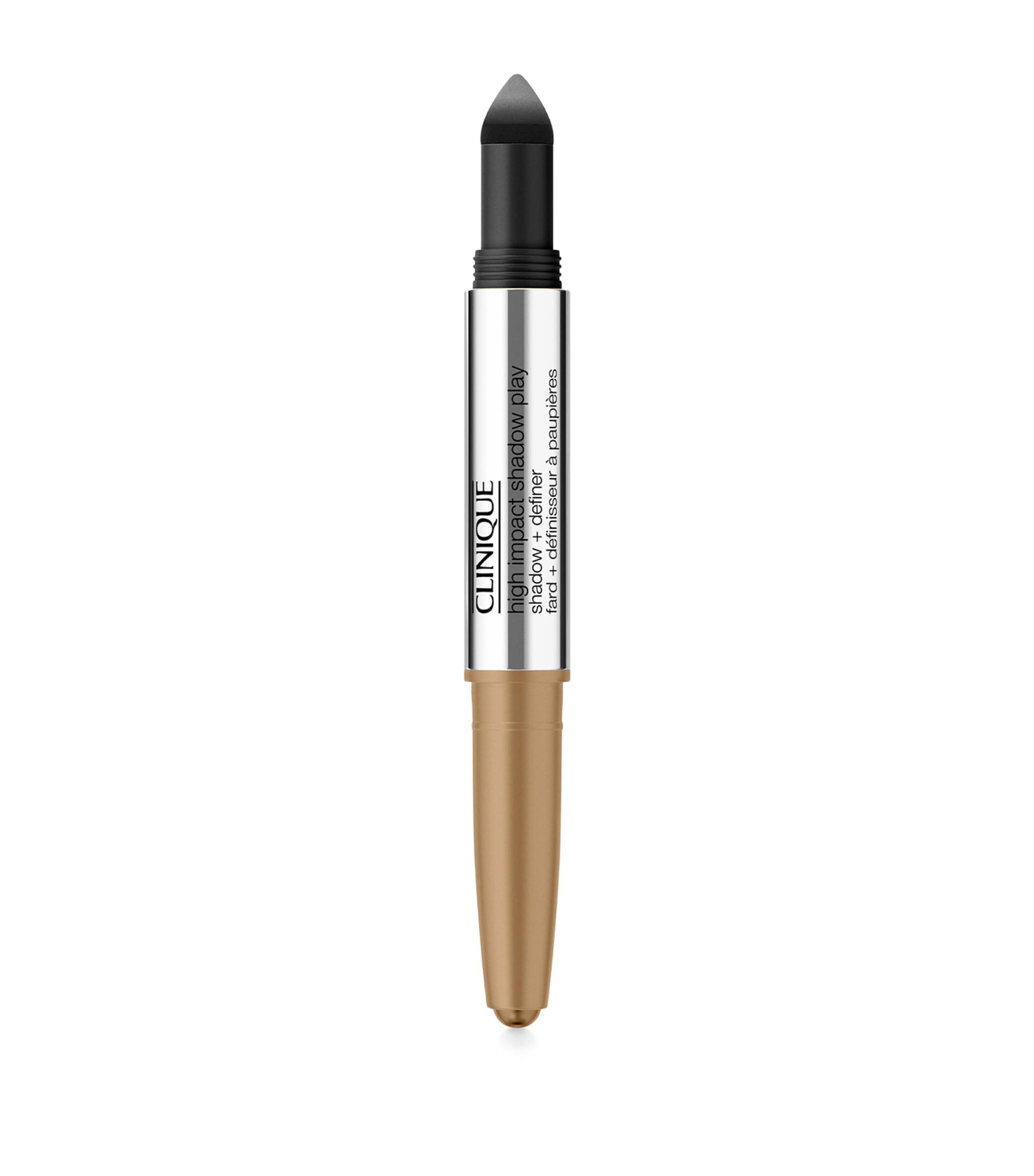 High Impact Shadow Play Eyeshadow + Definer