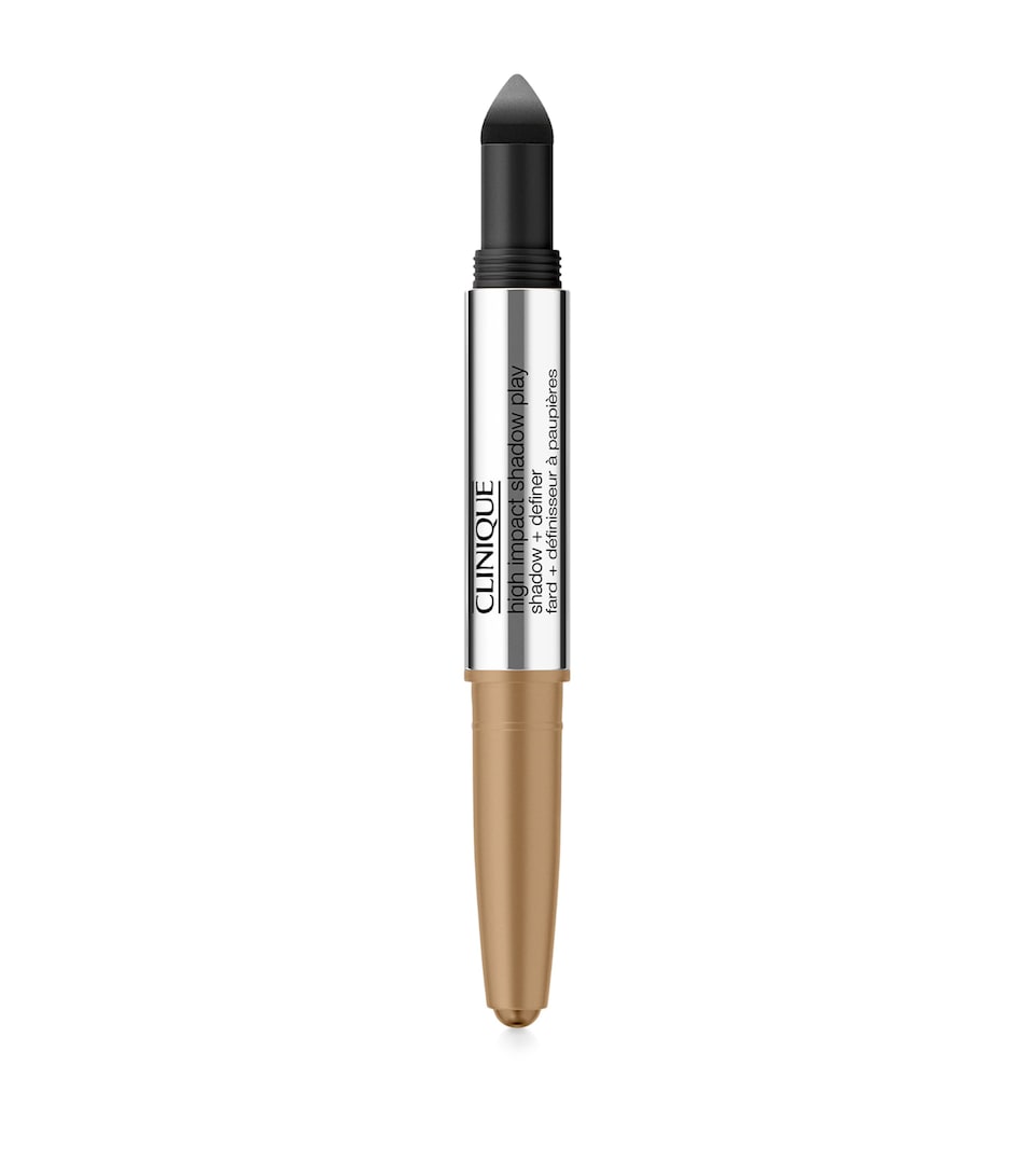 High Impact Shadow Play Eyeshadow + Definer
