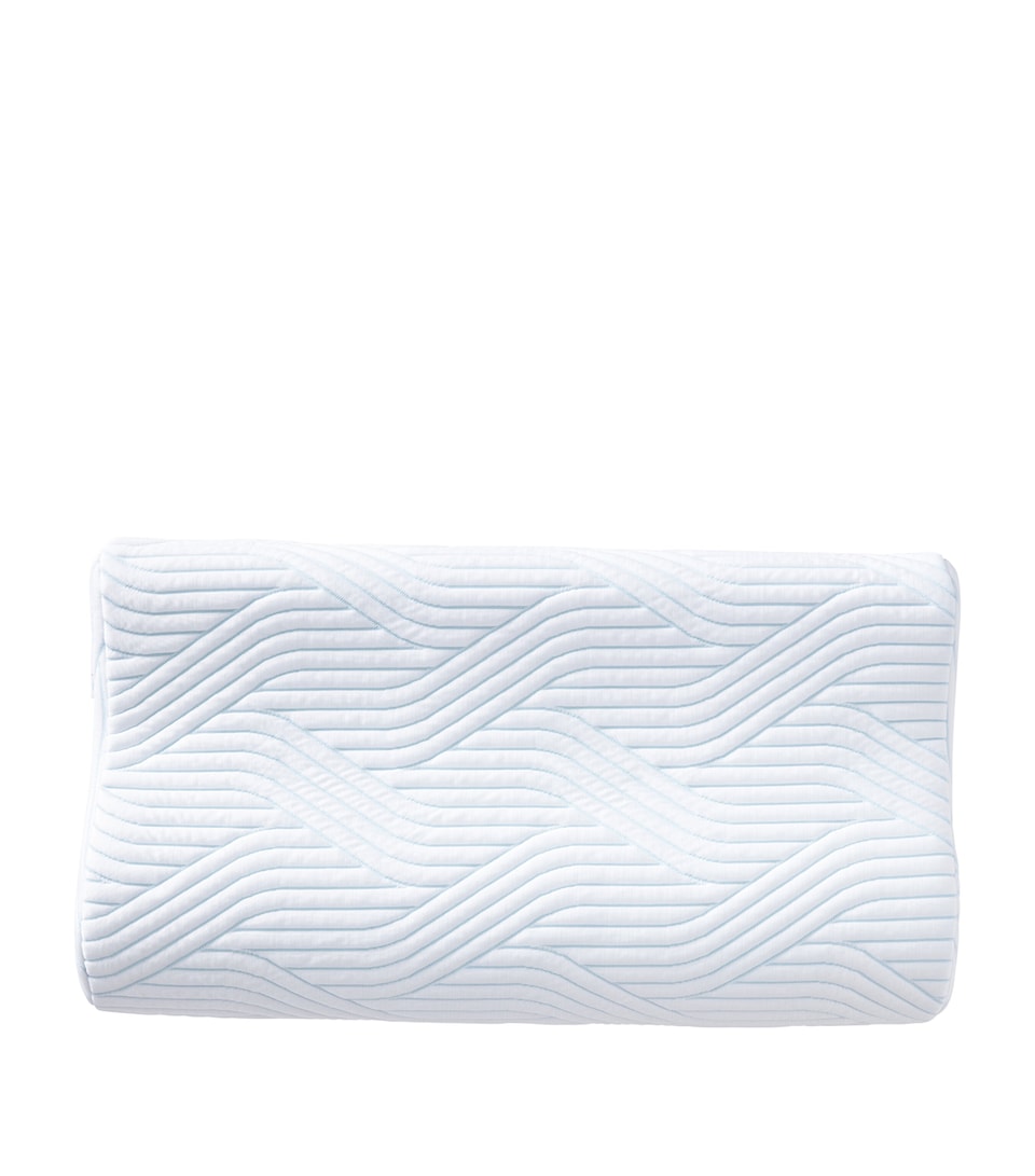 Medium Firm Original SmartCool Pillow - Queen Large