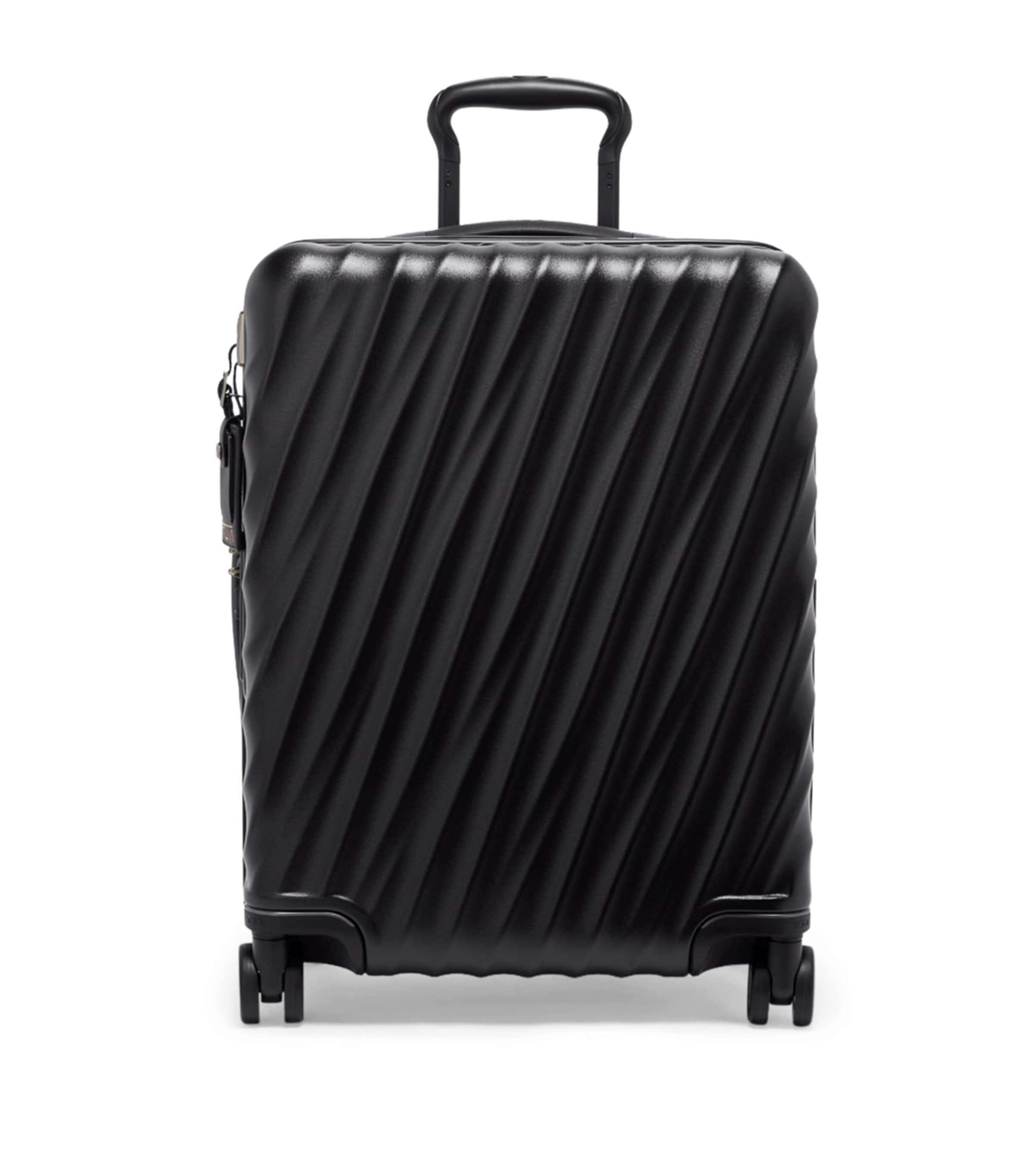 19 Degree Check-In Suitcase (58cm)