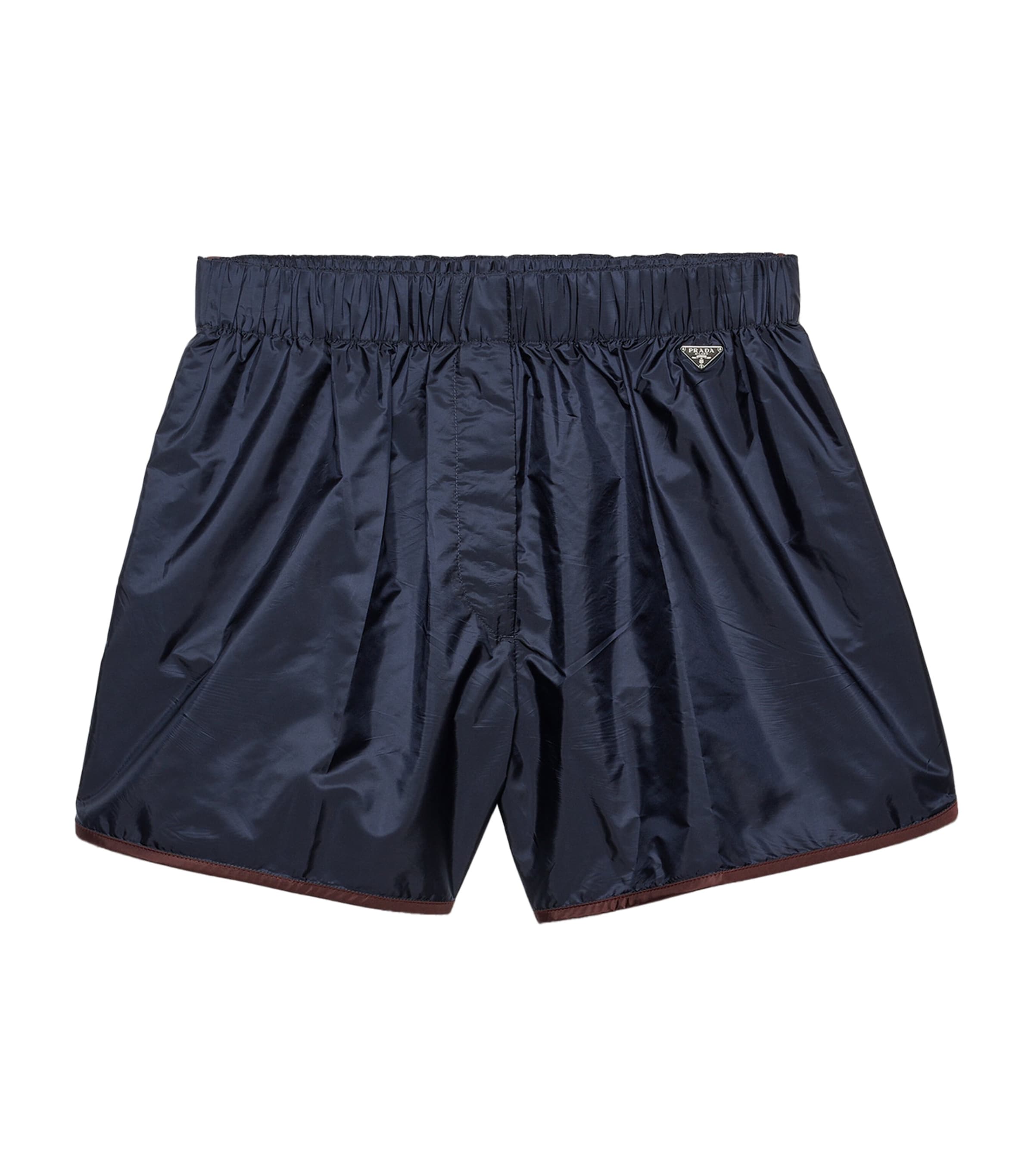 Re-Nylon Shorts