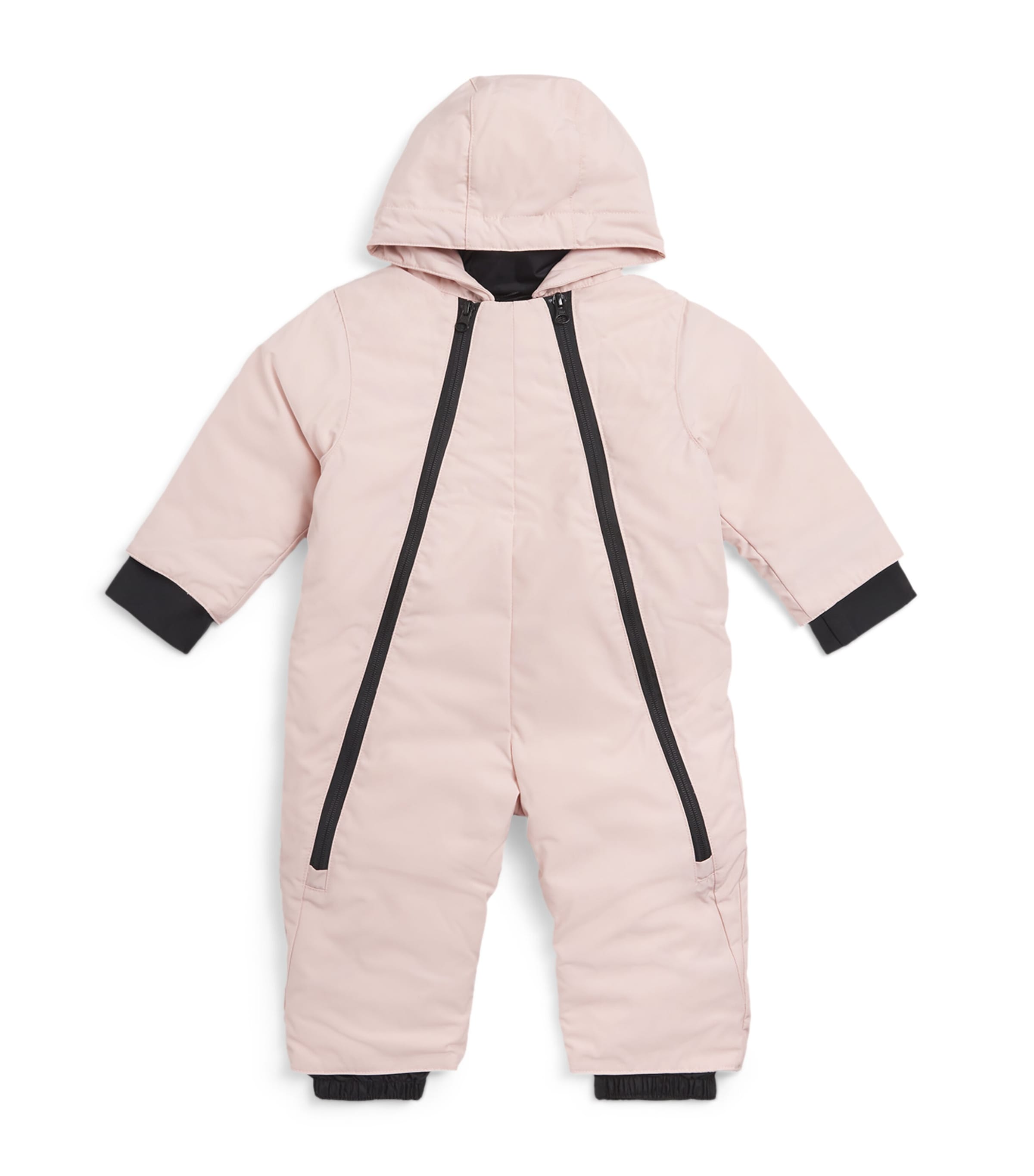 Baby Lamb Snowsuit (0-24 Months)