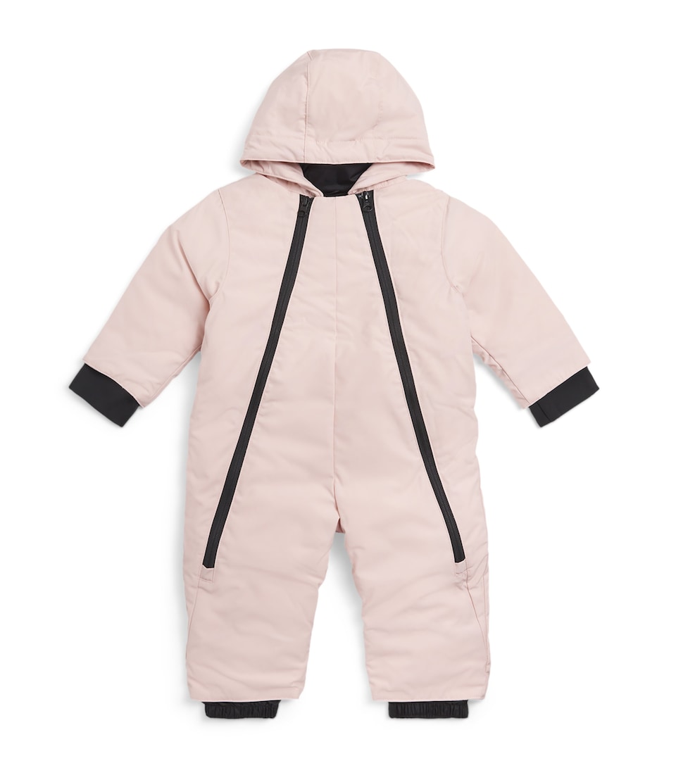 Baby Lamb Snowsuit (0-24 Months)