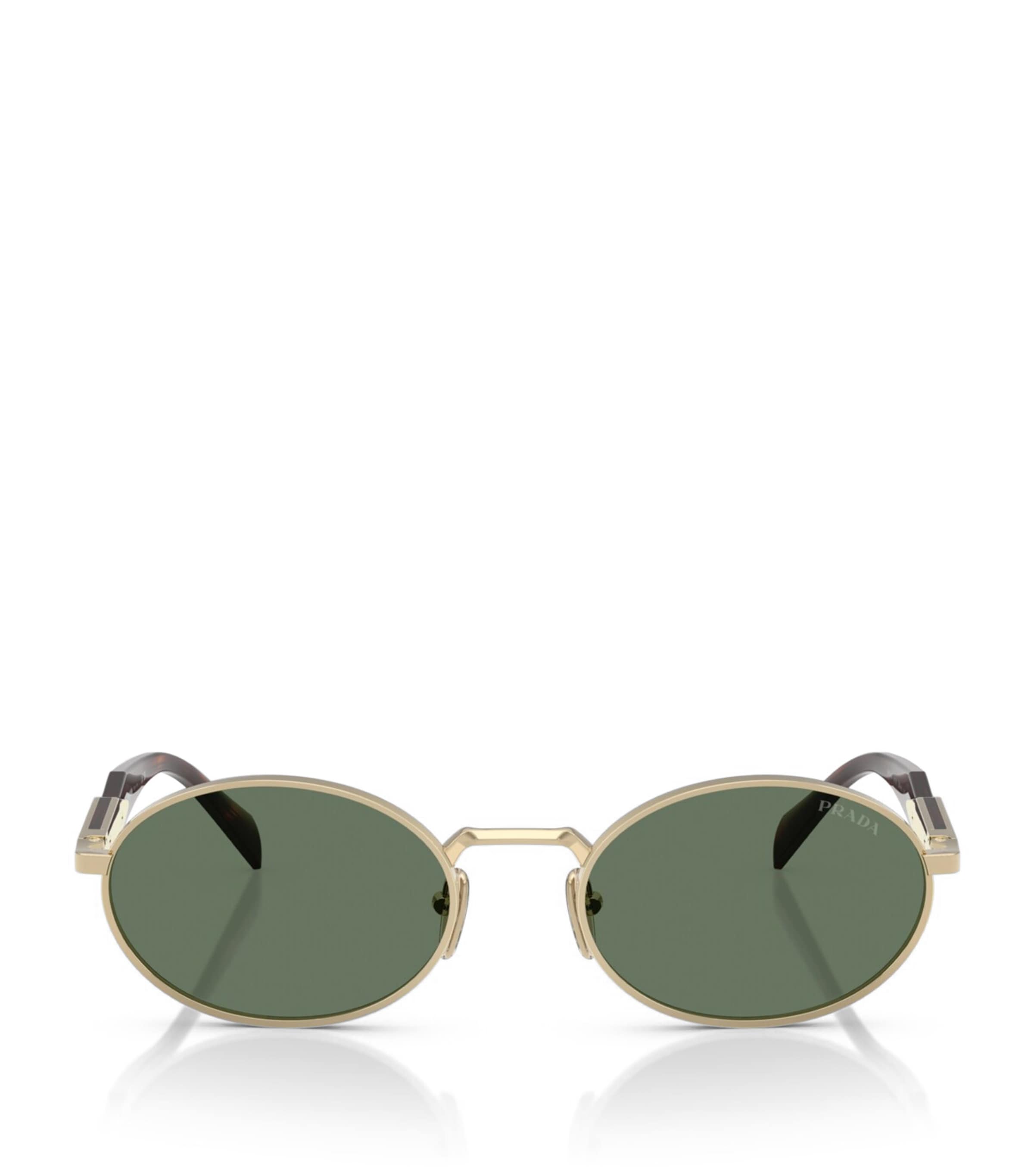 Prada Acetate PR65ZS Sunglasses