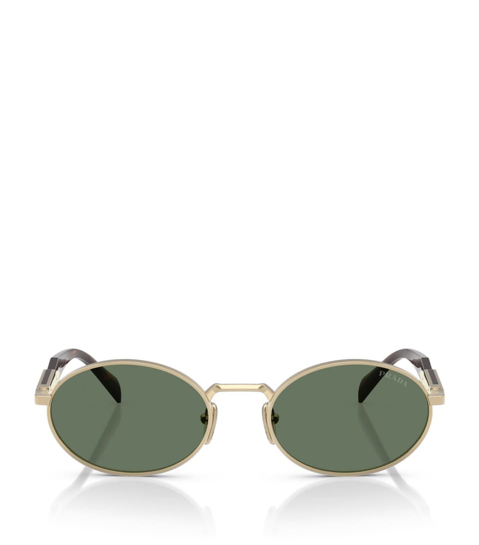 Prada Acetate PR65ZS Sunglasses