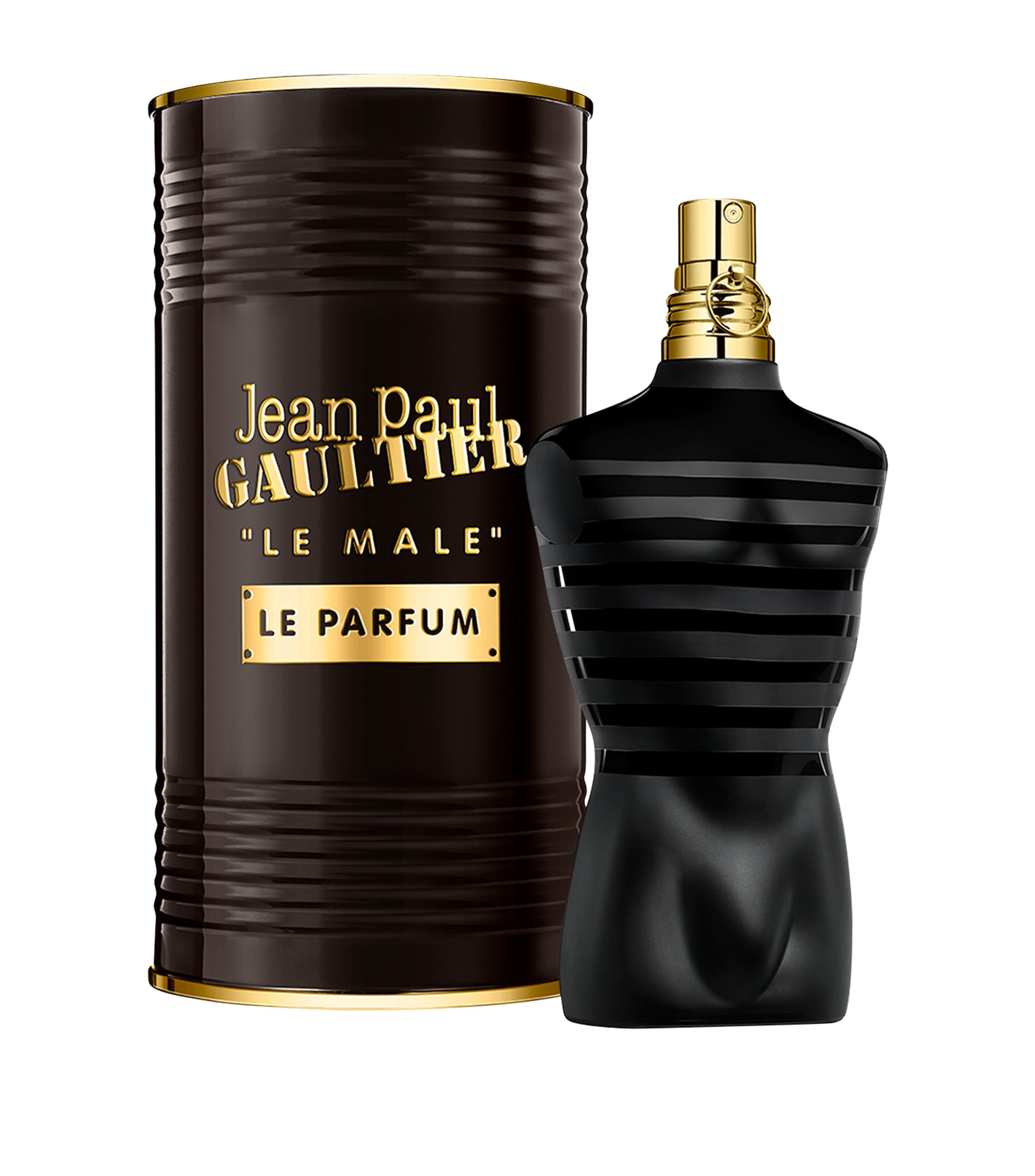 香水(男性用) Jean Paul Gaultier Le Male Le Parfum 75 Jean Paul Gaultier Le Male Le Parfum Eau de Parfum (125ml