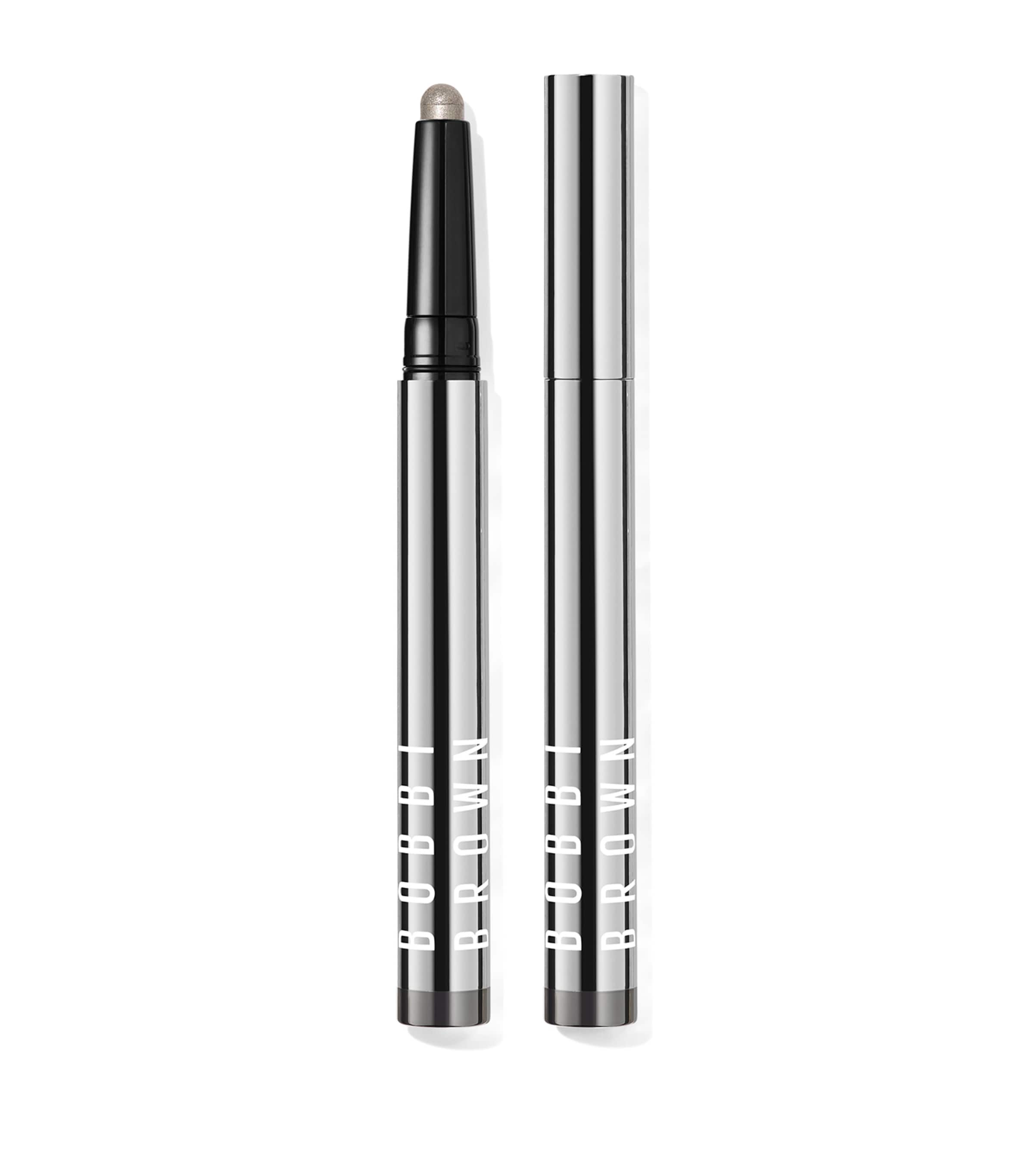 Bobbi Brown Desert Dreamer Molten Metal Shadow Stick Titatnium