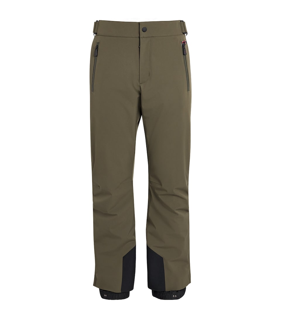 Padded Grenoble Ski Trousers
