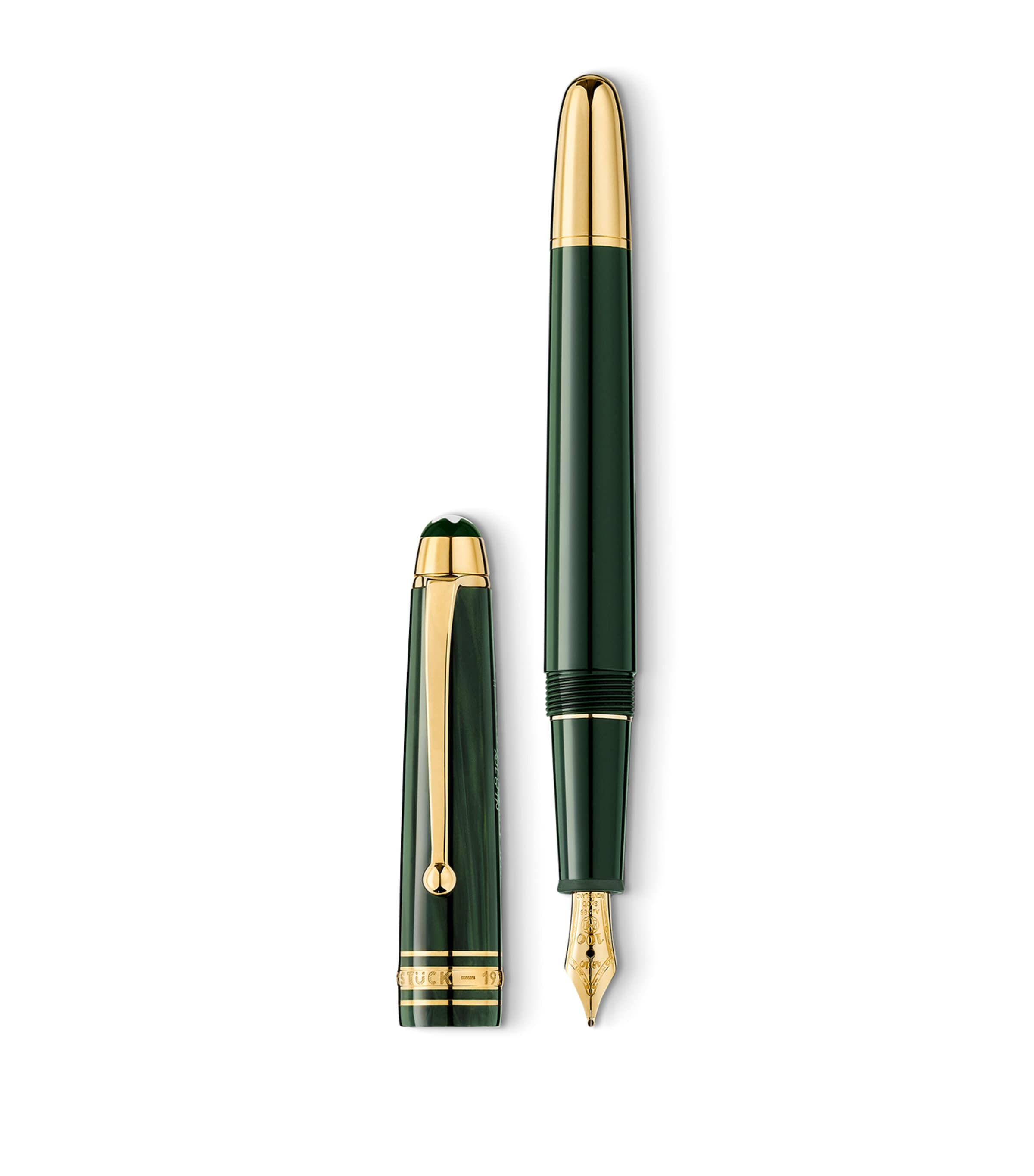 Meisterstück The Origin Classique Fountain Pen