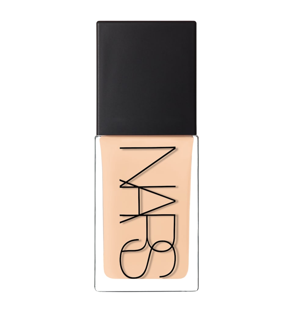 Light Reflecting Foundation
