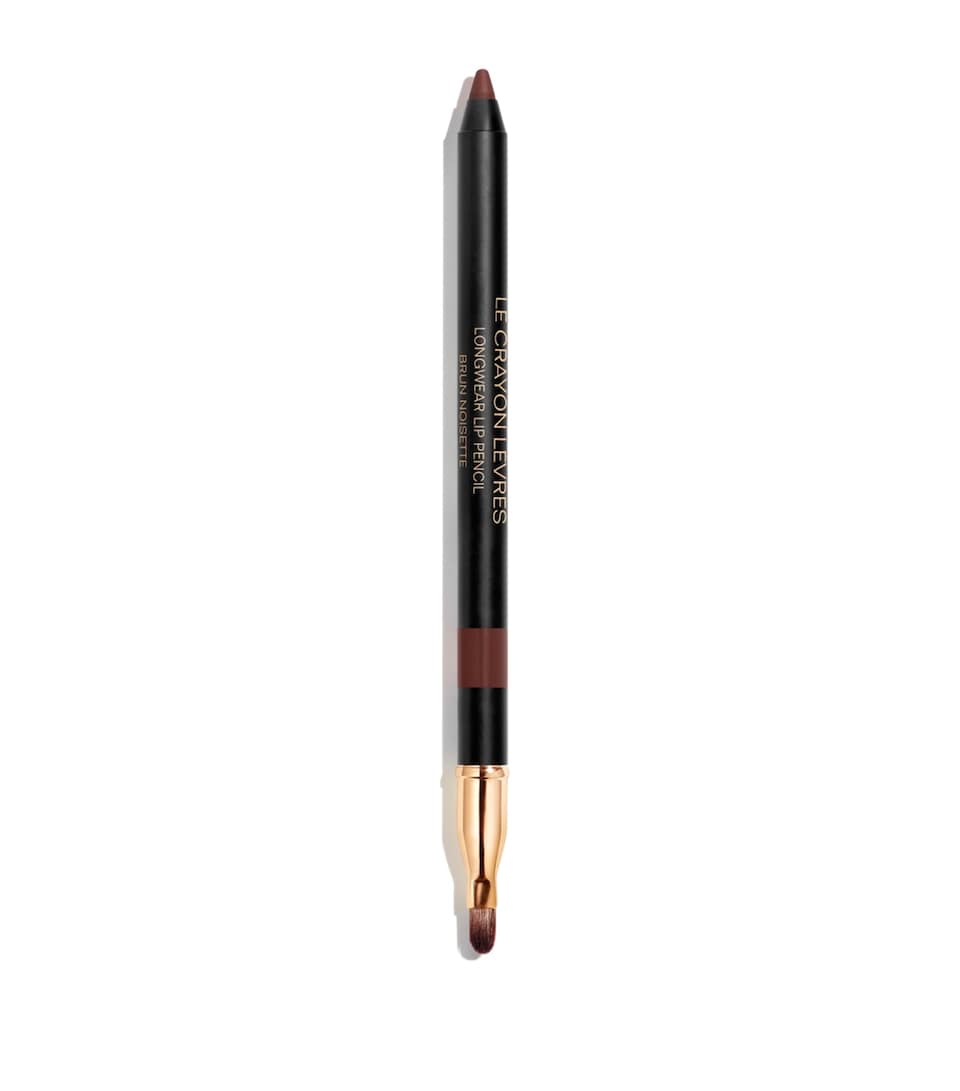 CHANEL CHANEL LE CRAYON LÈVRES Precision Lip-Defining Pencil Brun Noisette